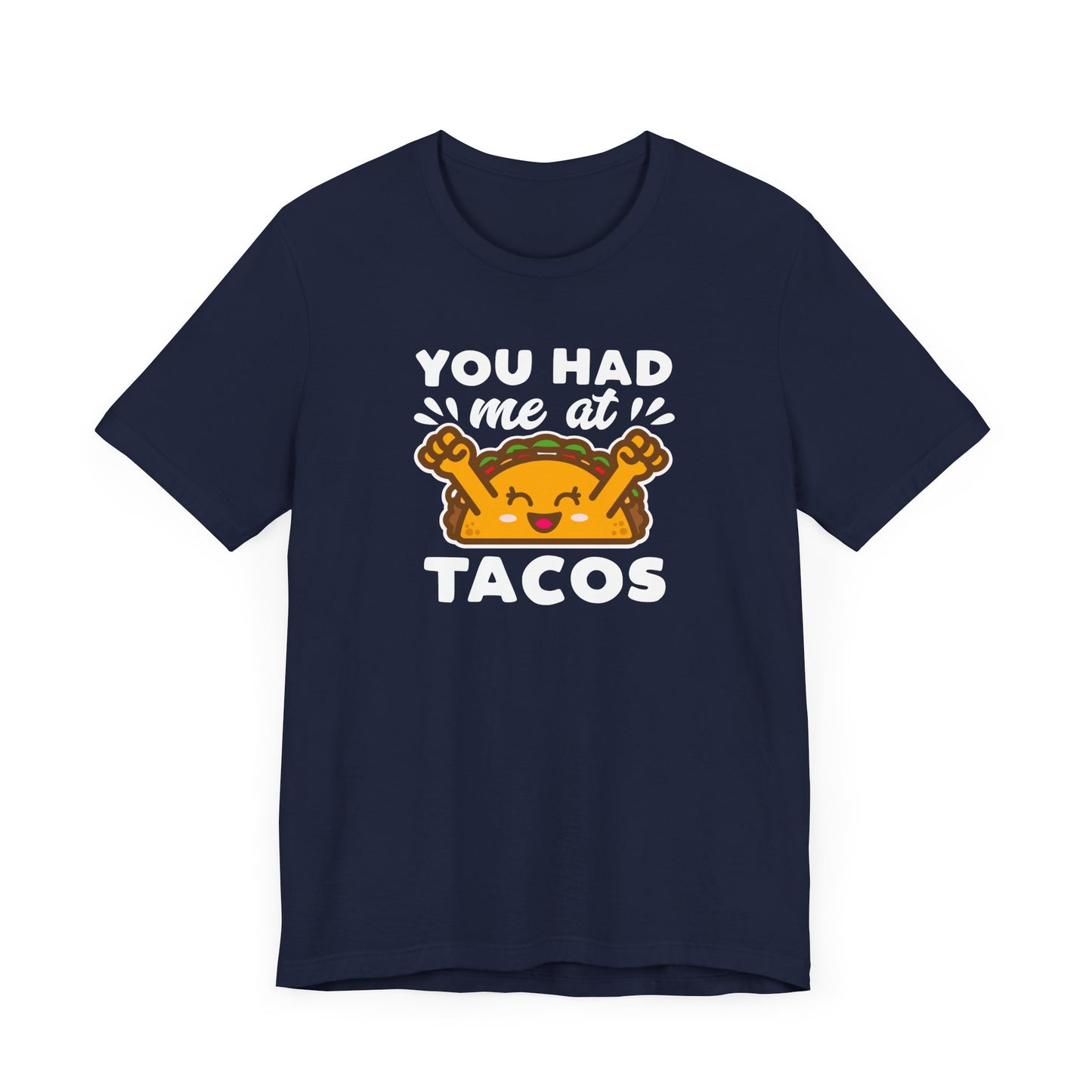 Tacos T-Shirt