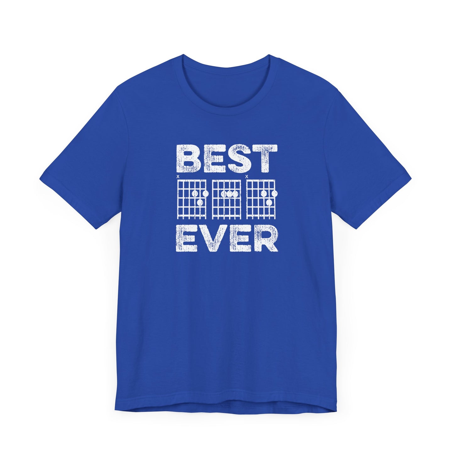 Best Dad Ever T-Shirt