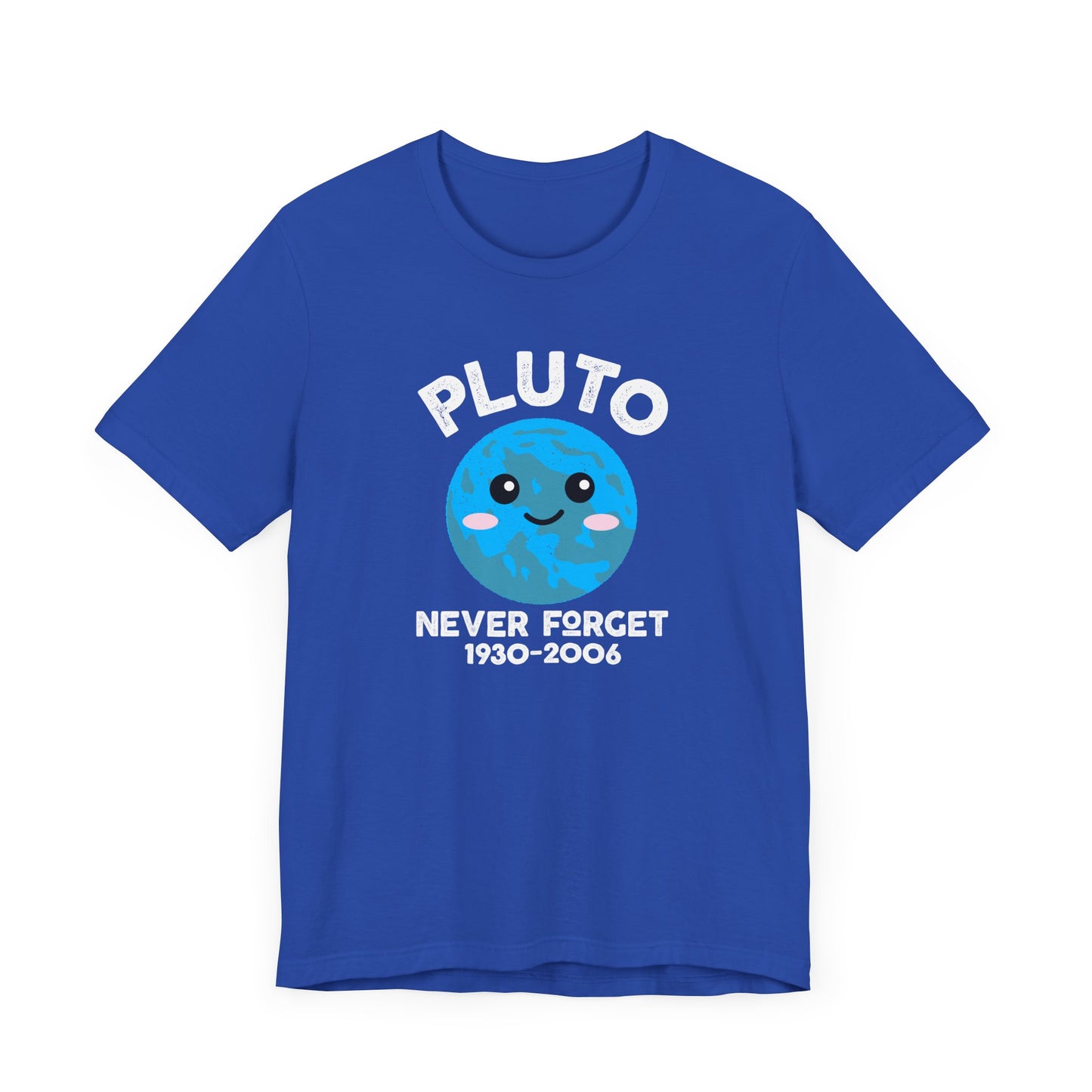 Pluto T-Shirt