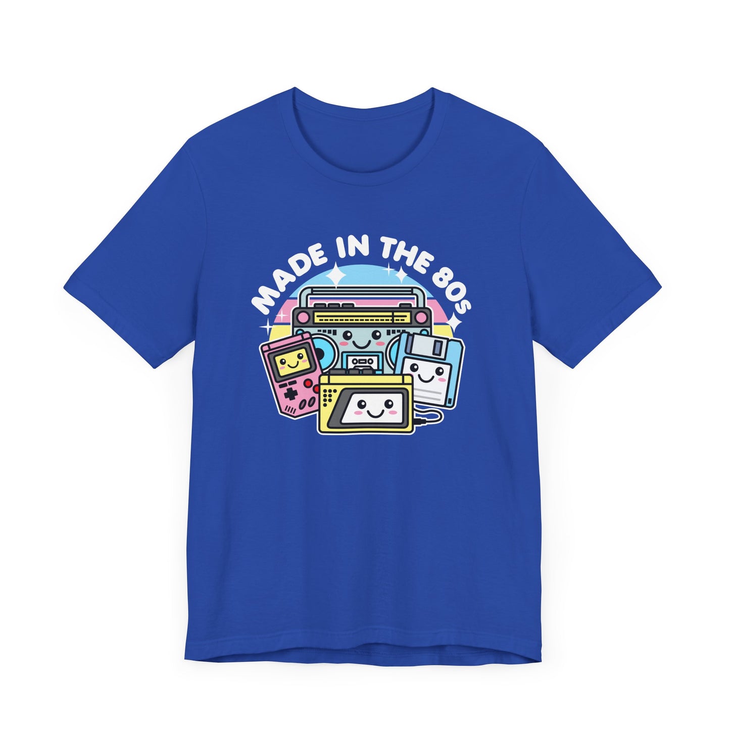 Made In 80s T-Shirt