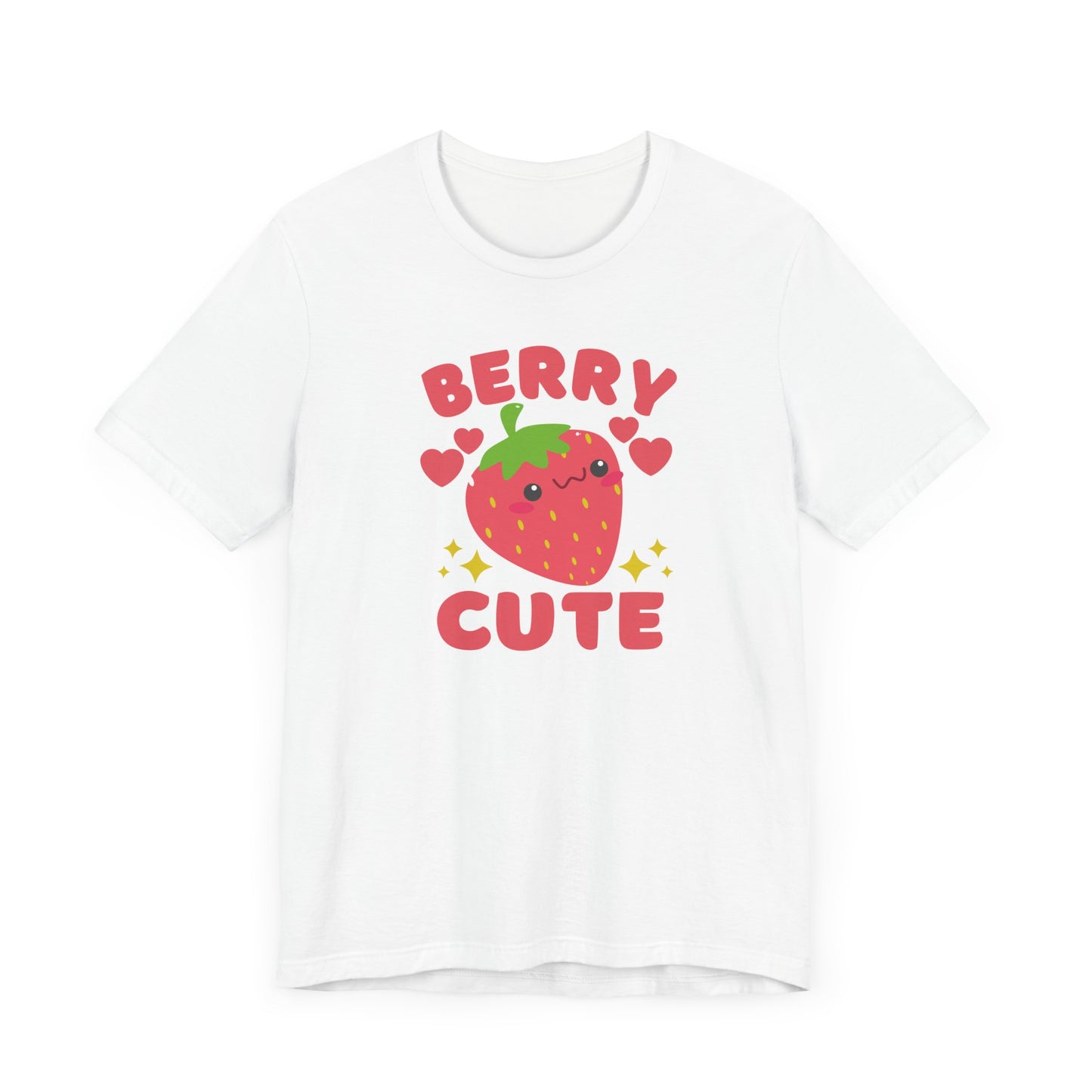 Berry Cute T-Shirt