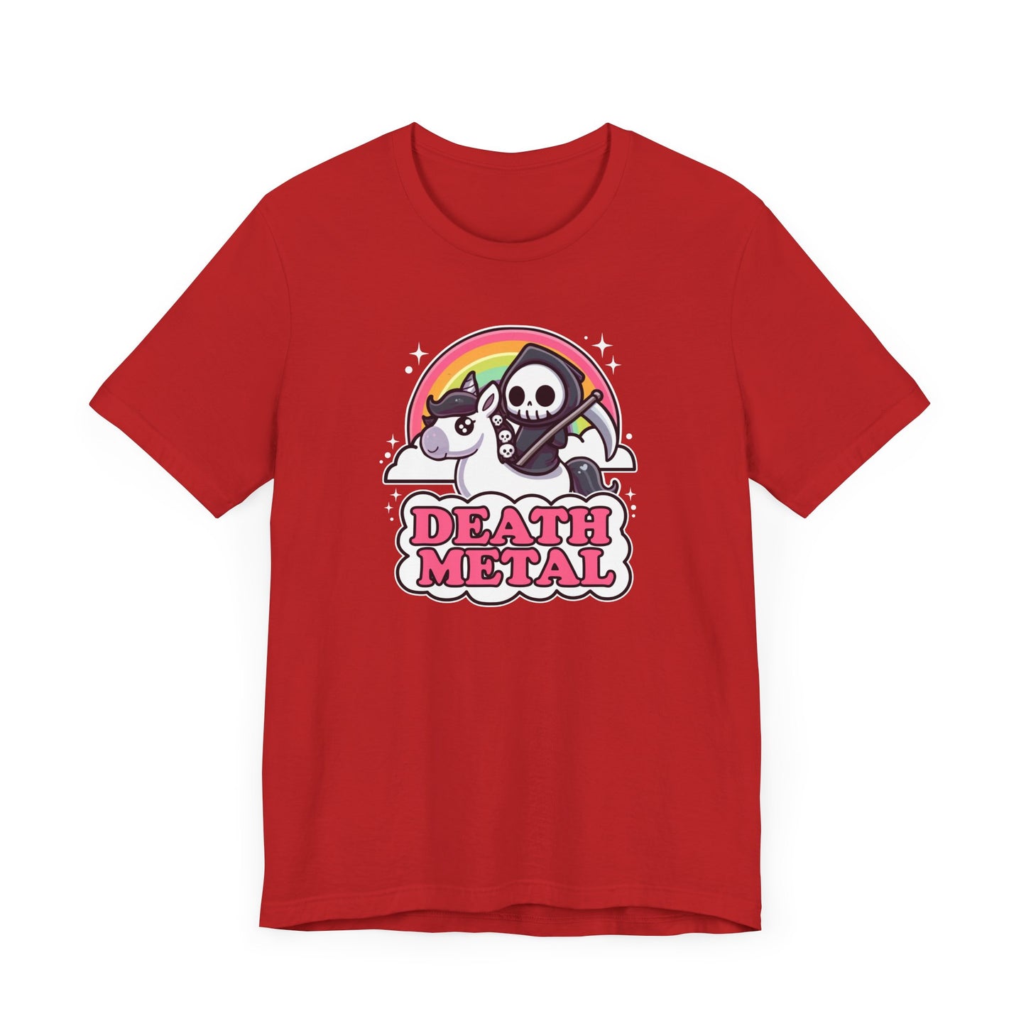 Death Metal T-Shirt