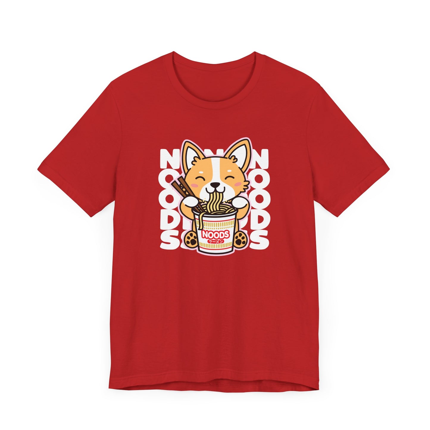 Noods T-Shirt