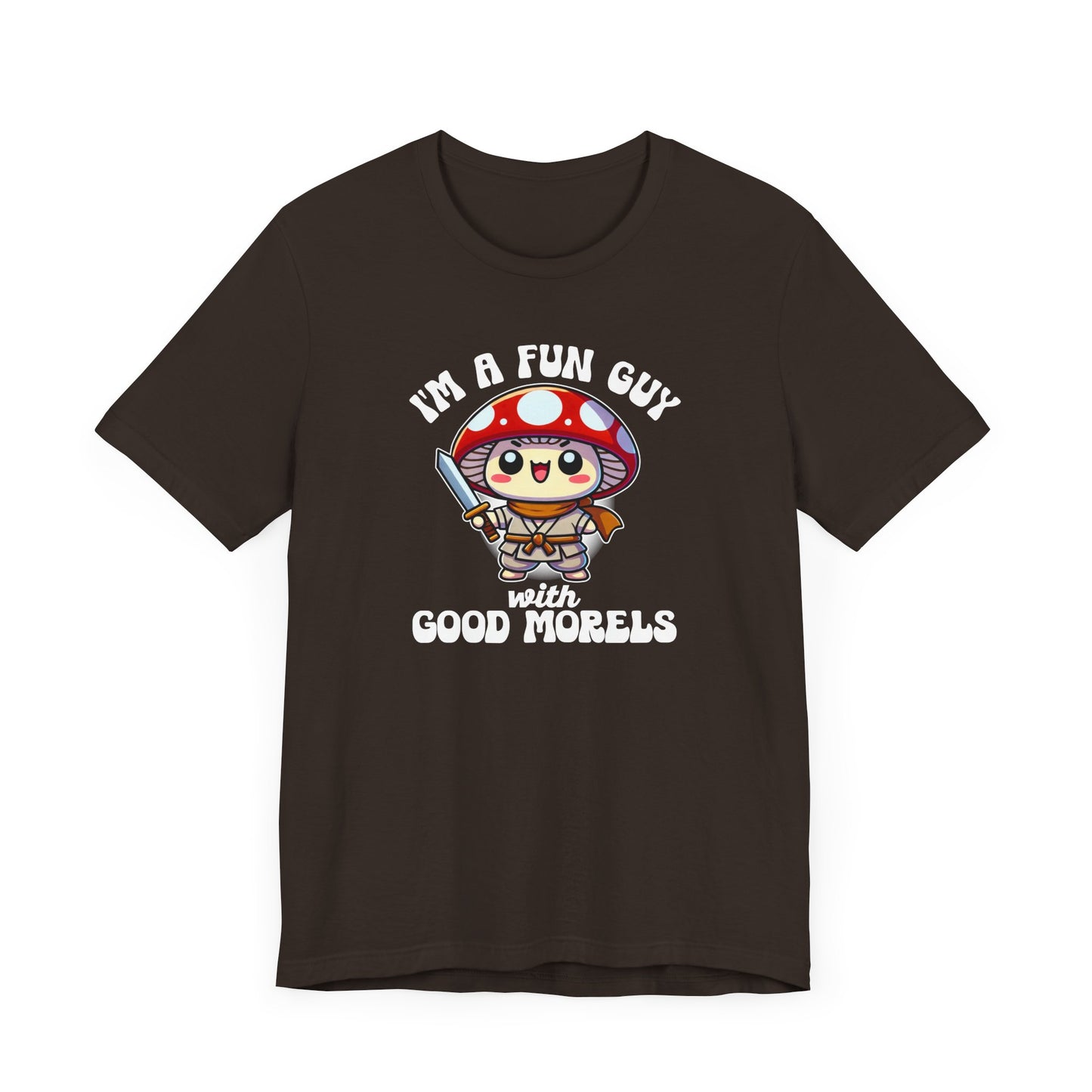 Fun Guy T-Shirt