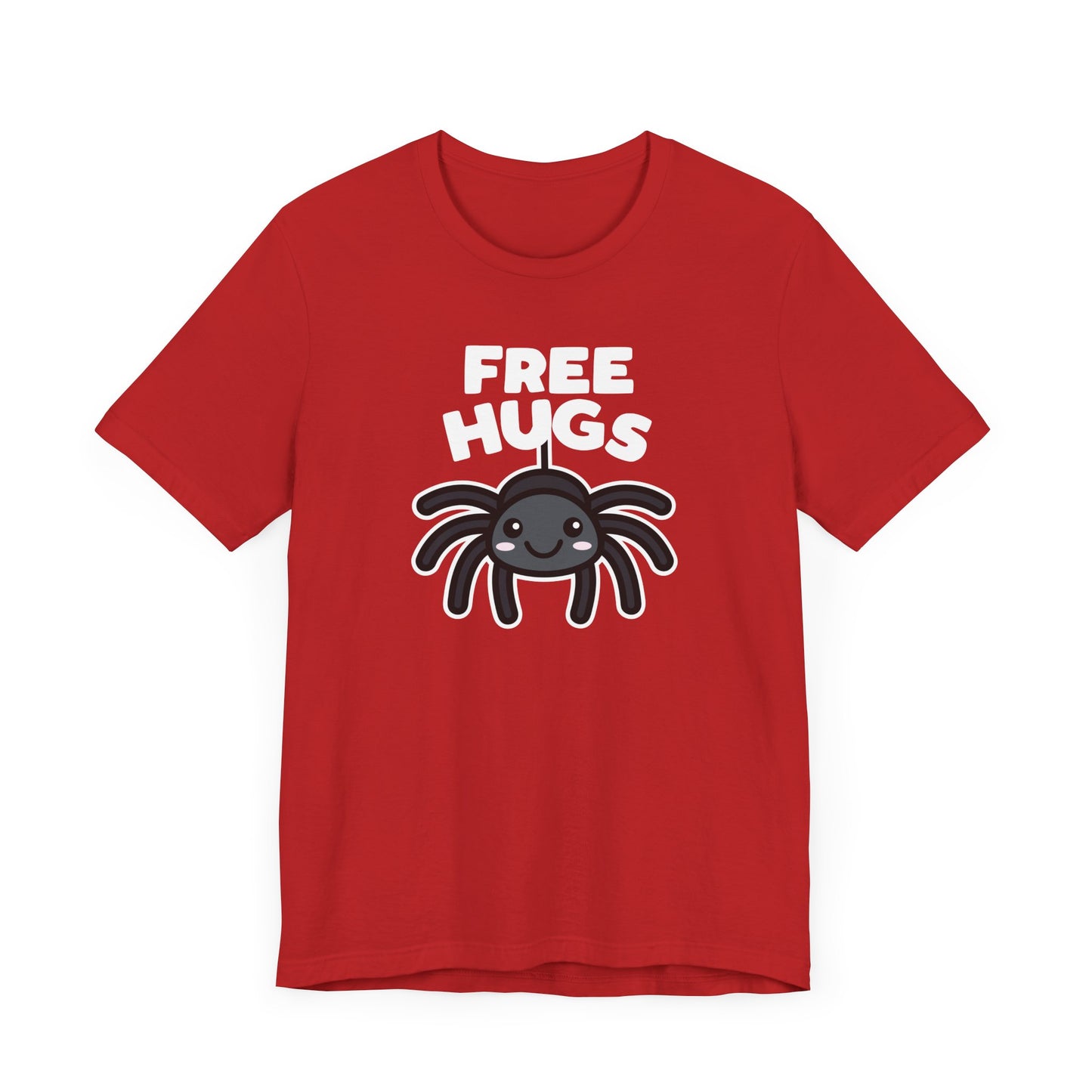 Free Hugs T-Shirt