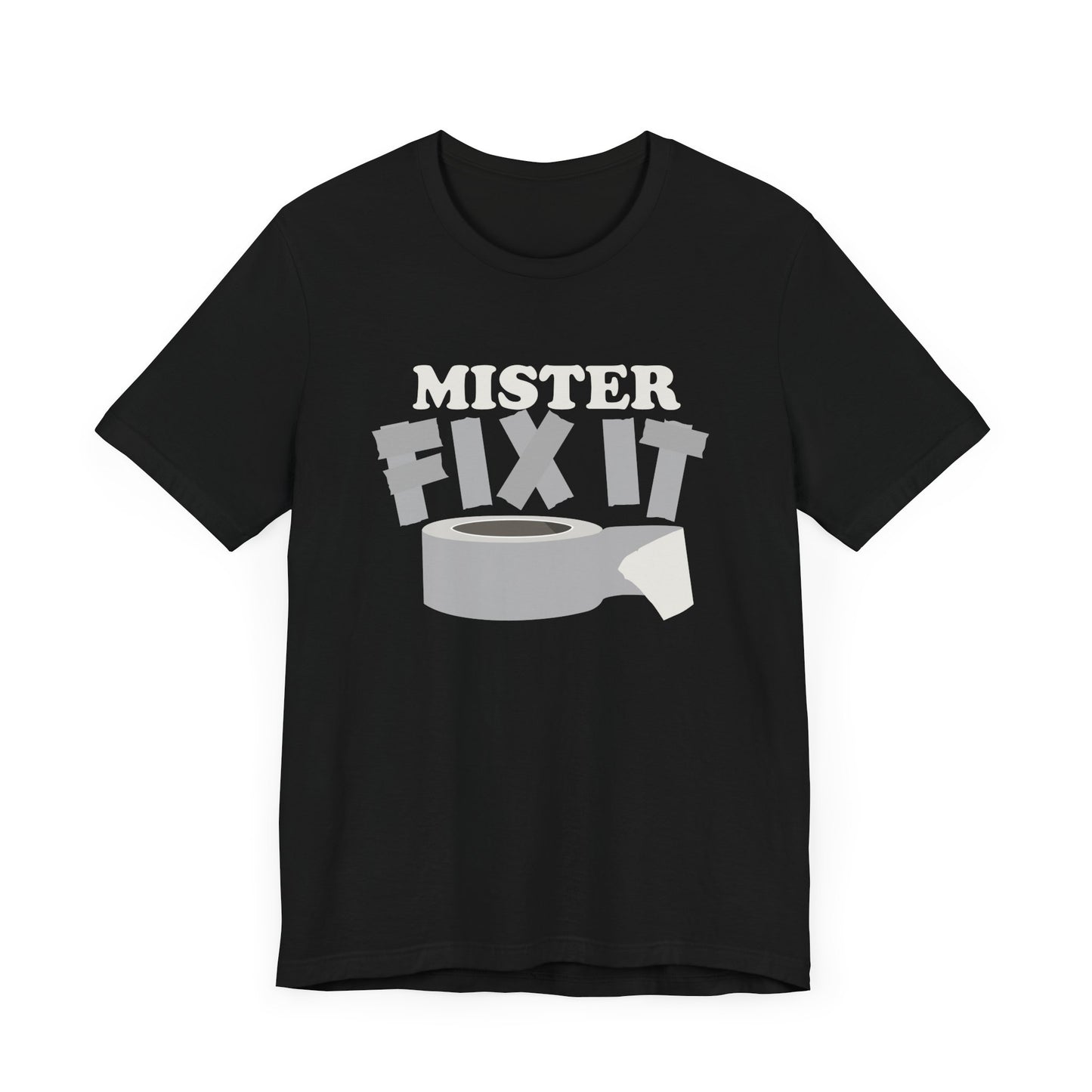 Mr Fix ItT-Shirt