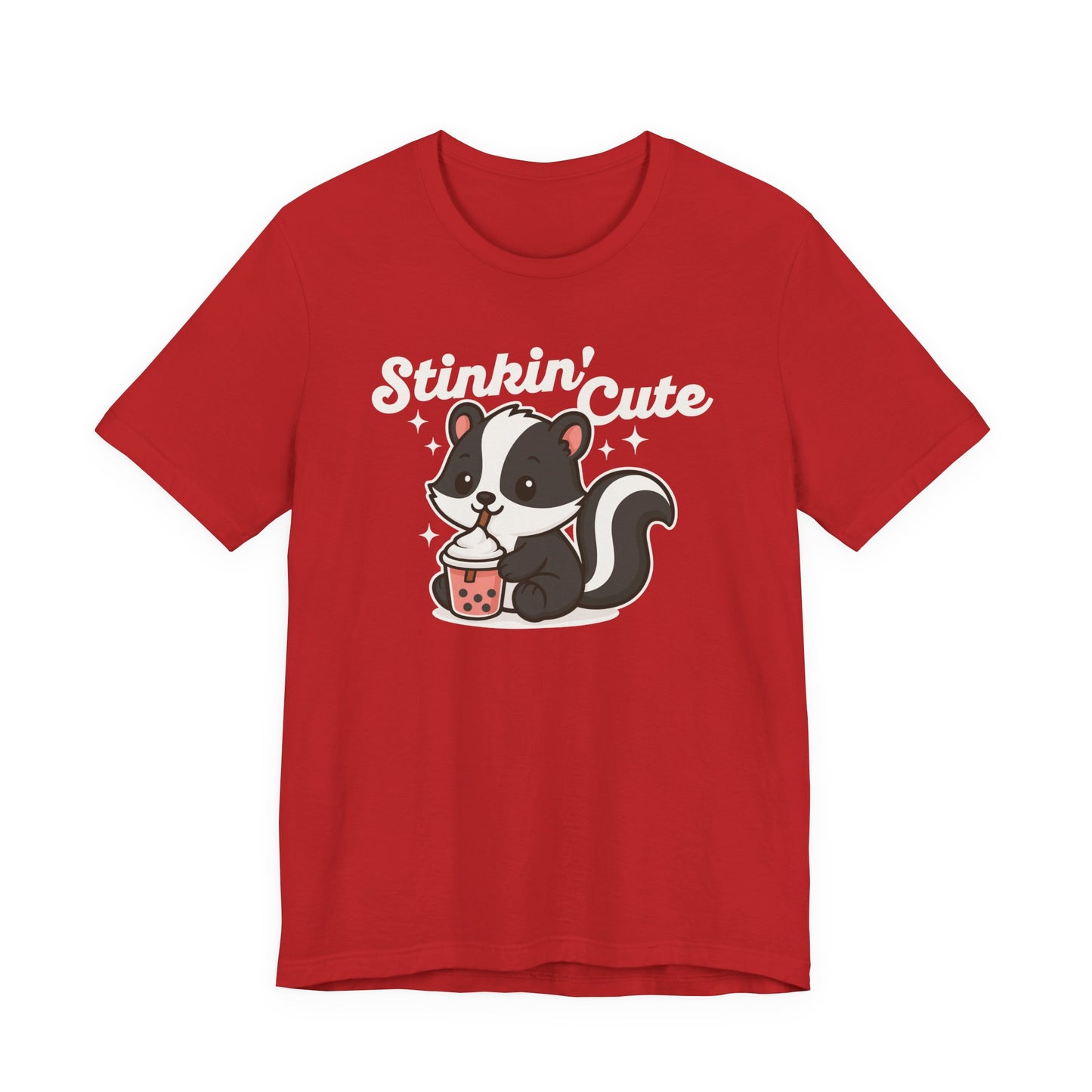 Stinkin Cute T-Shirt