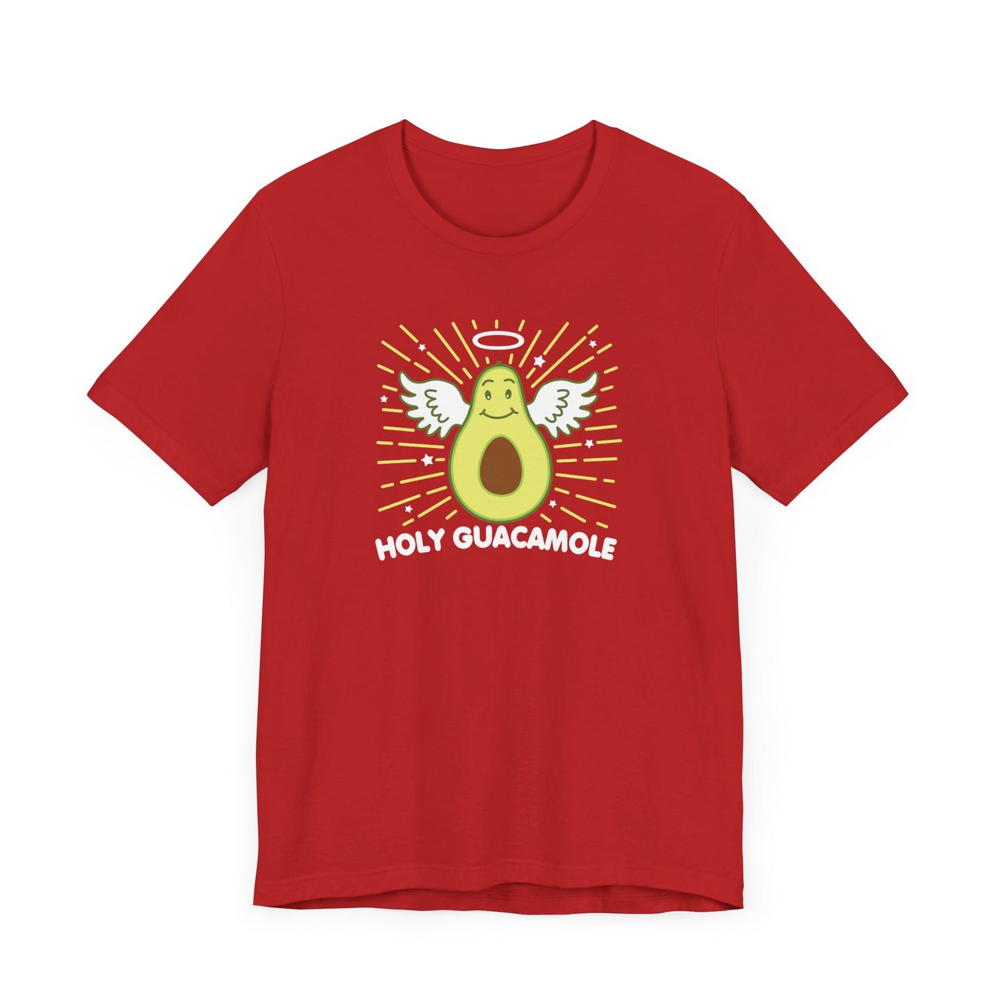 Holy Guacamole T-Shirt
