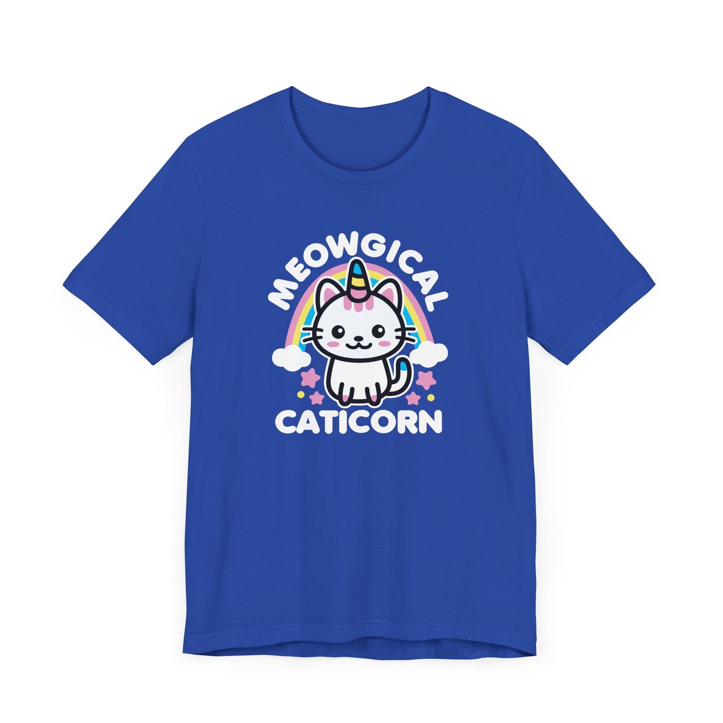 Caticorn T-Shirt