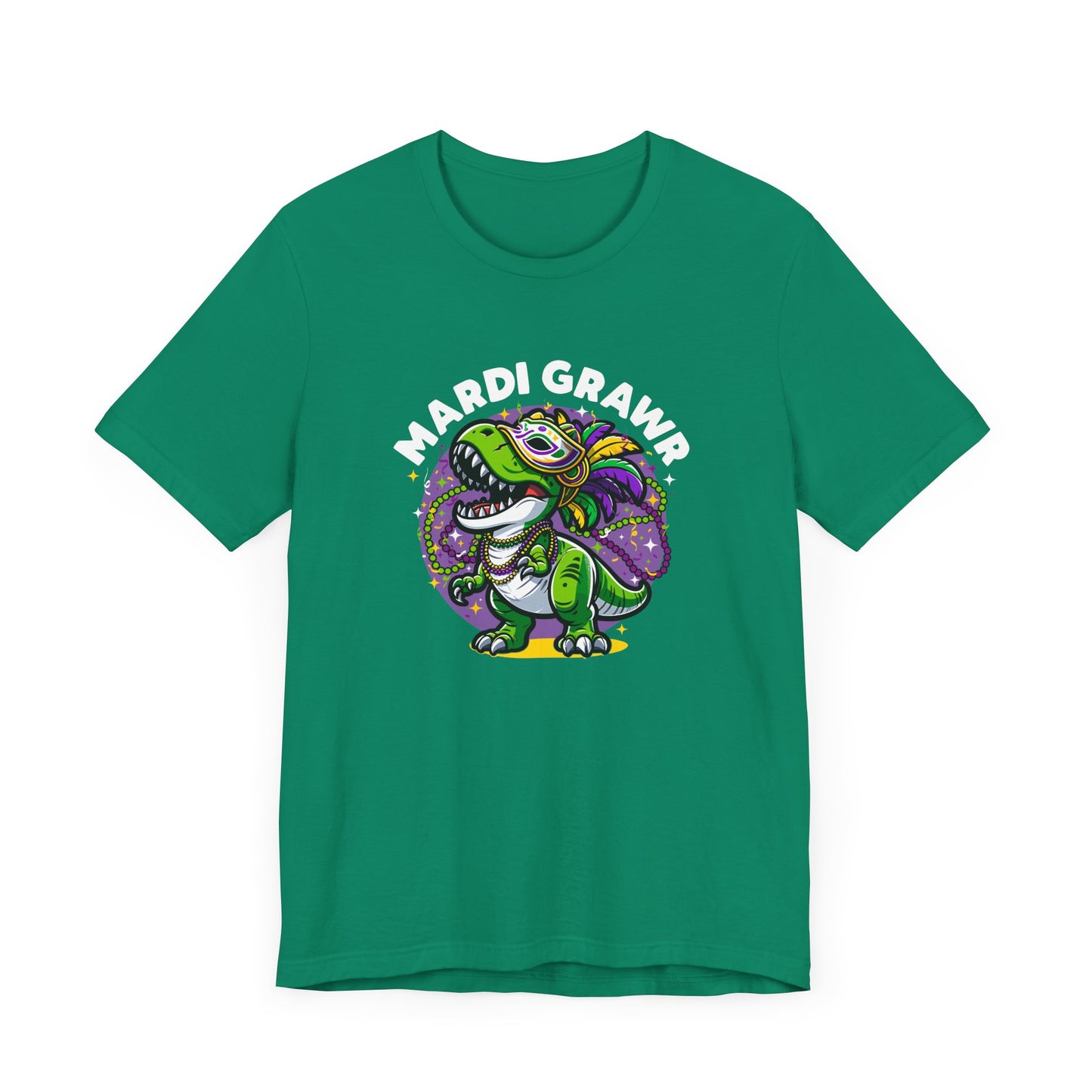 Mardi Grawr T-Shirt