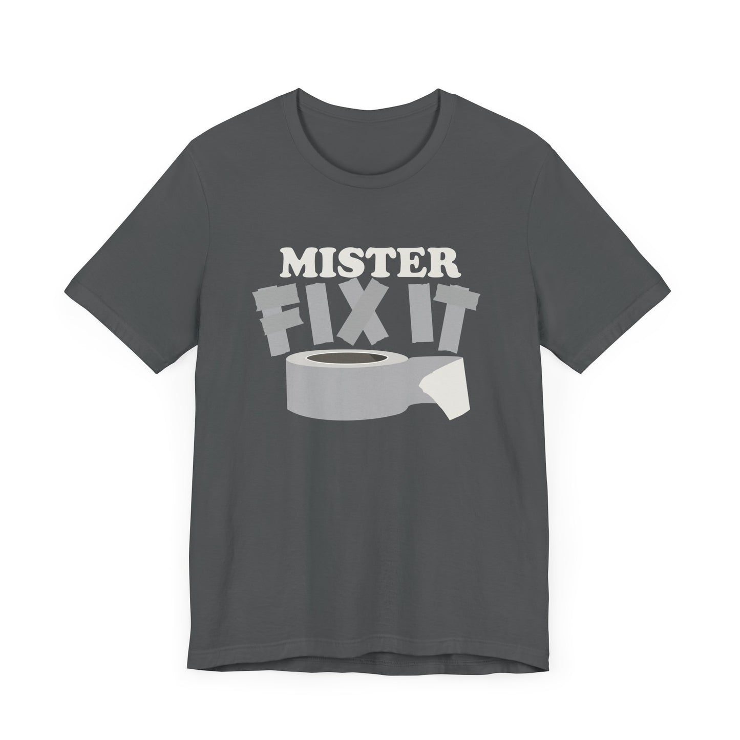 Mr Fix ItT-Shirt