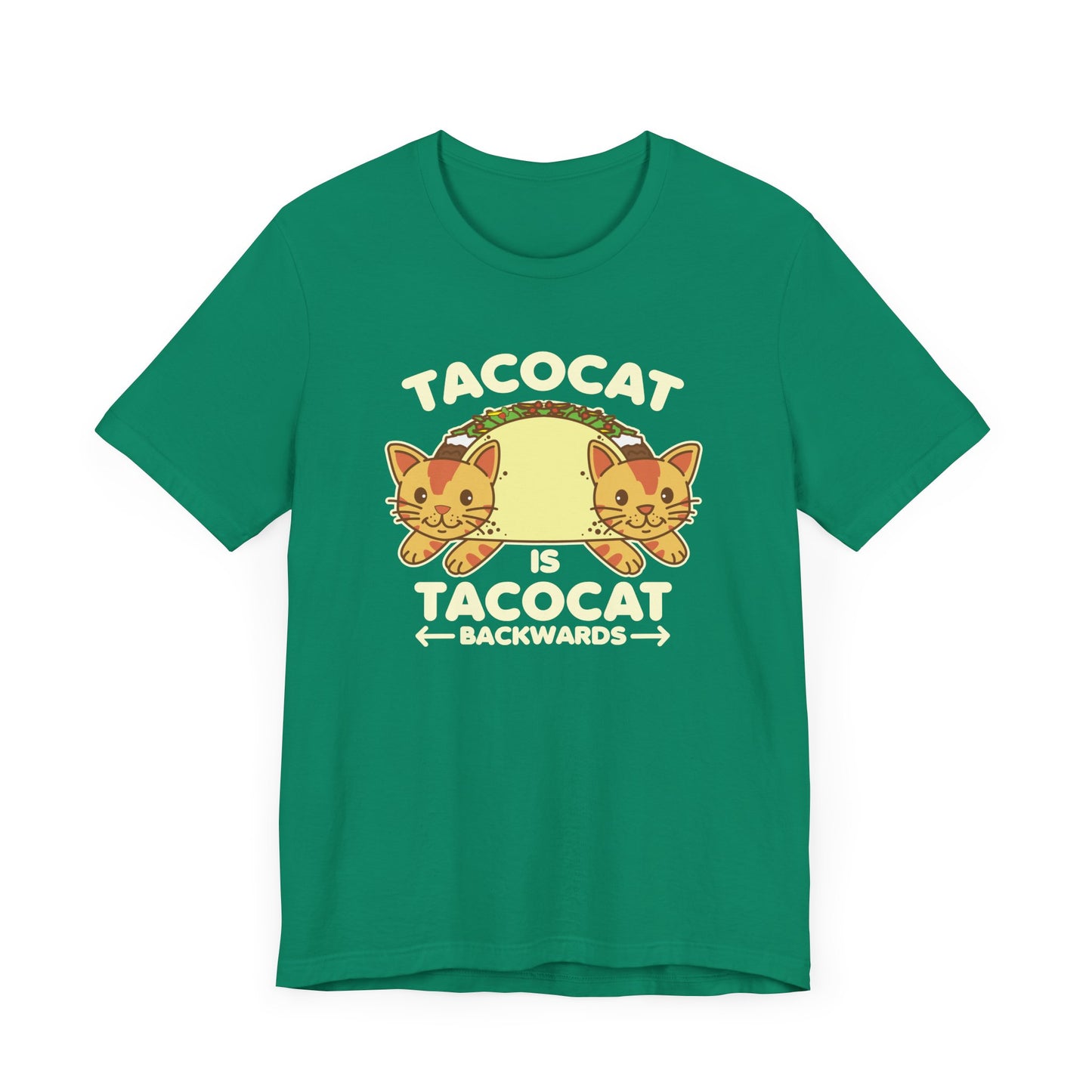 Tacocat T-Shirt