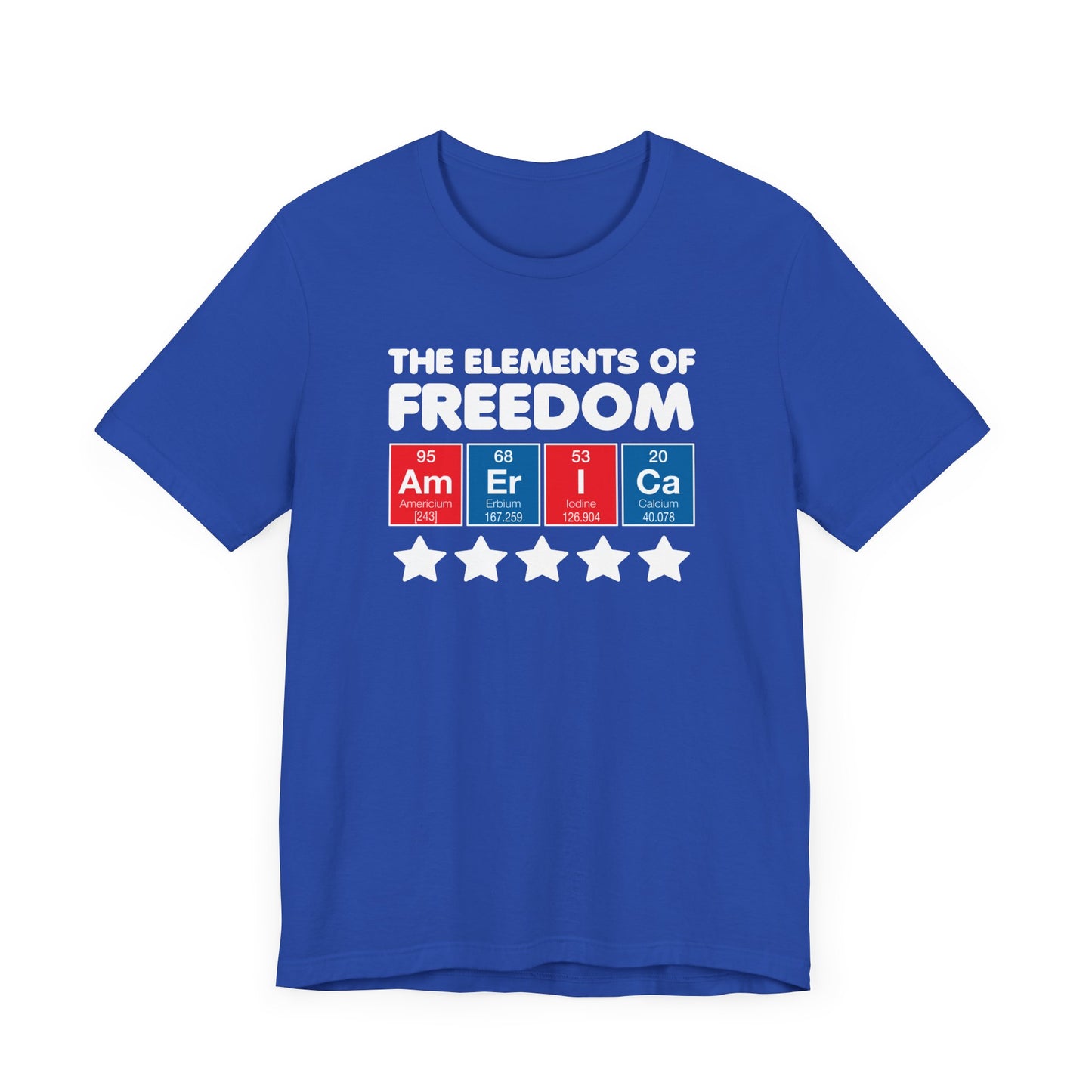 America Elements T-Shirt