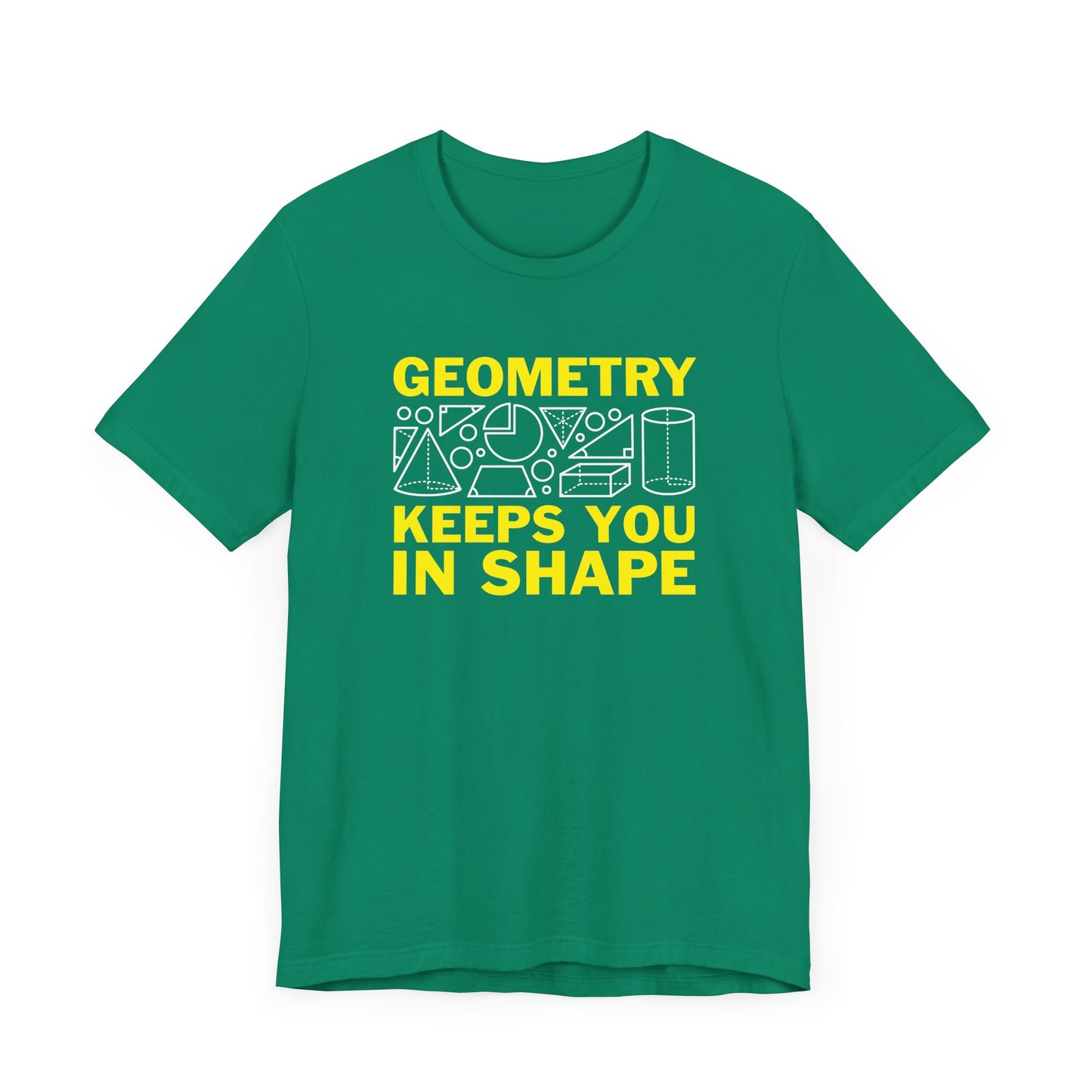 Geometry T-Shirt