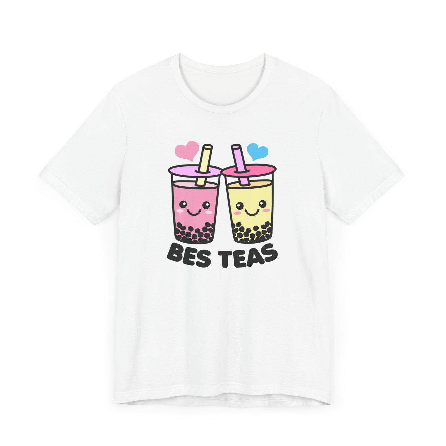 Bes Teas T-Shirt