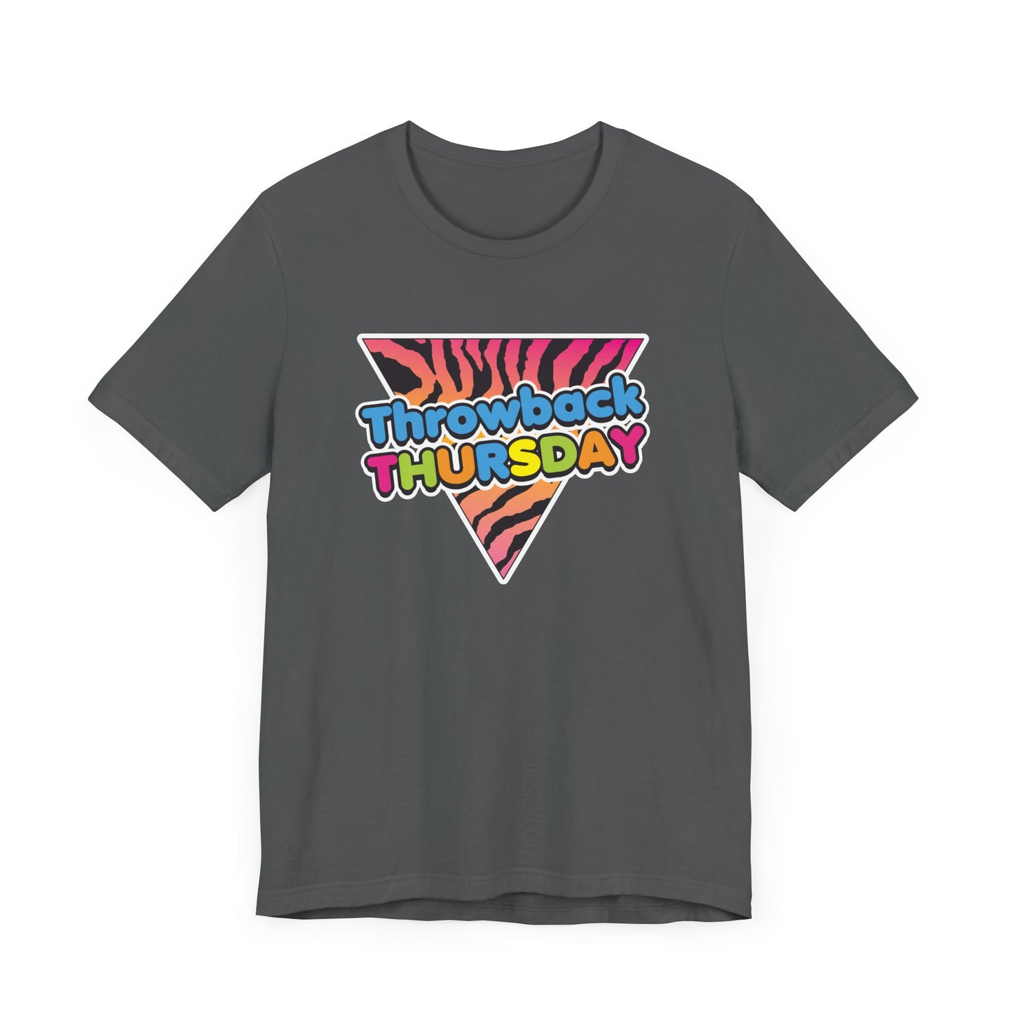 Throwback T-Shirt