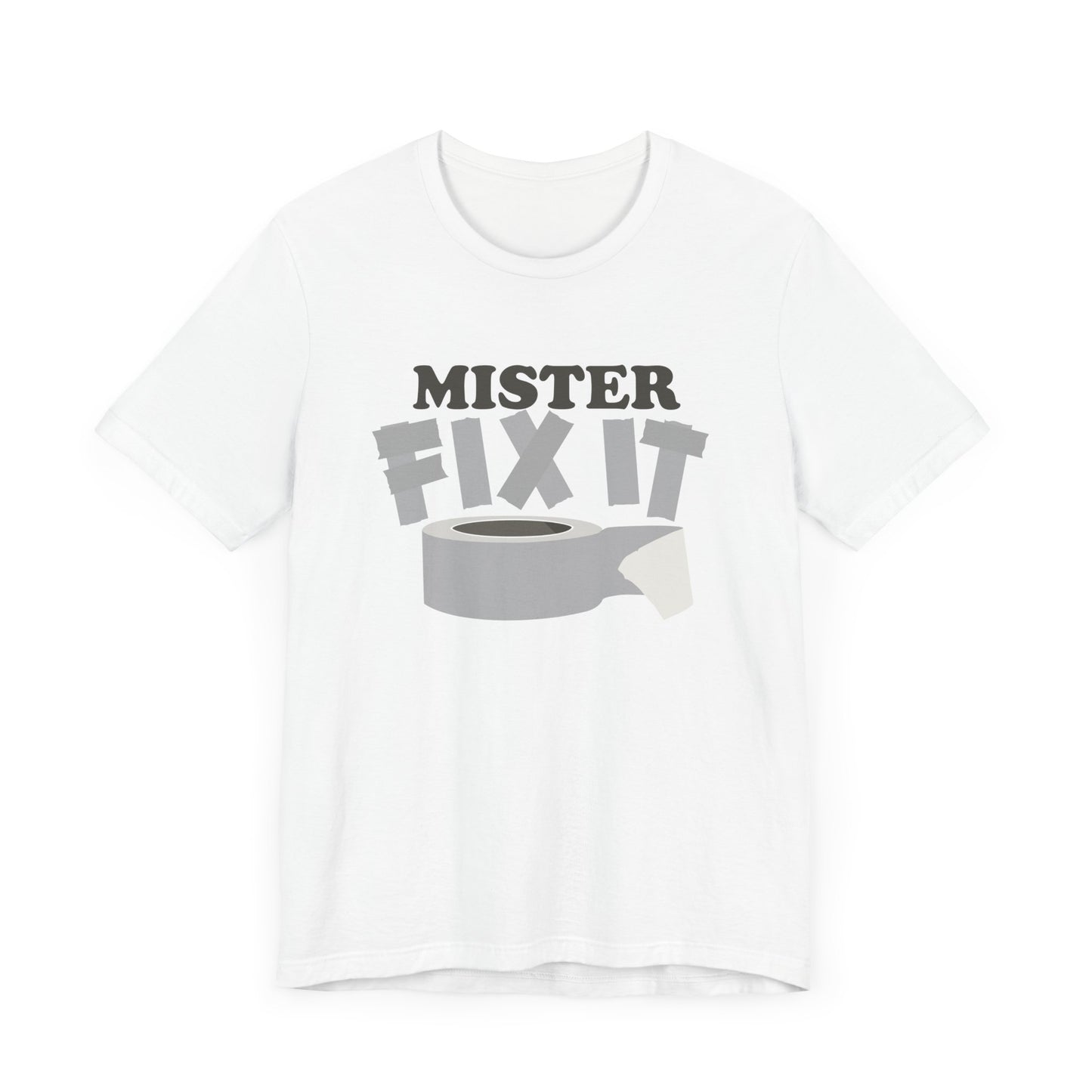 Mr Fix ItT-Shirt