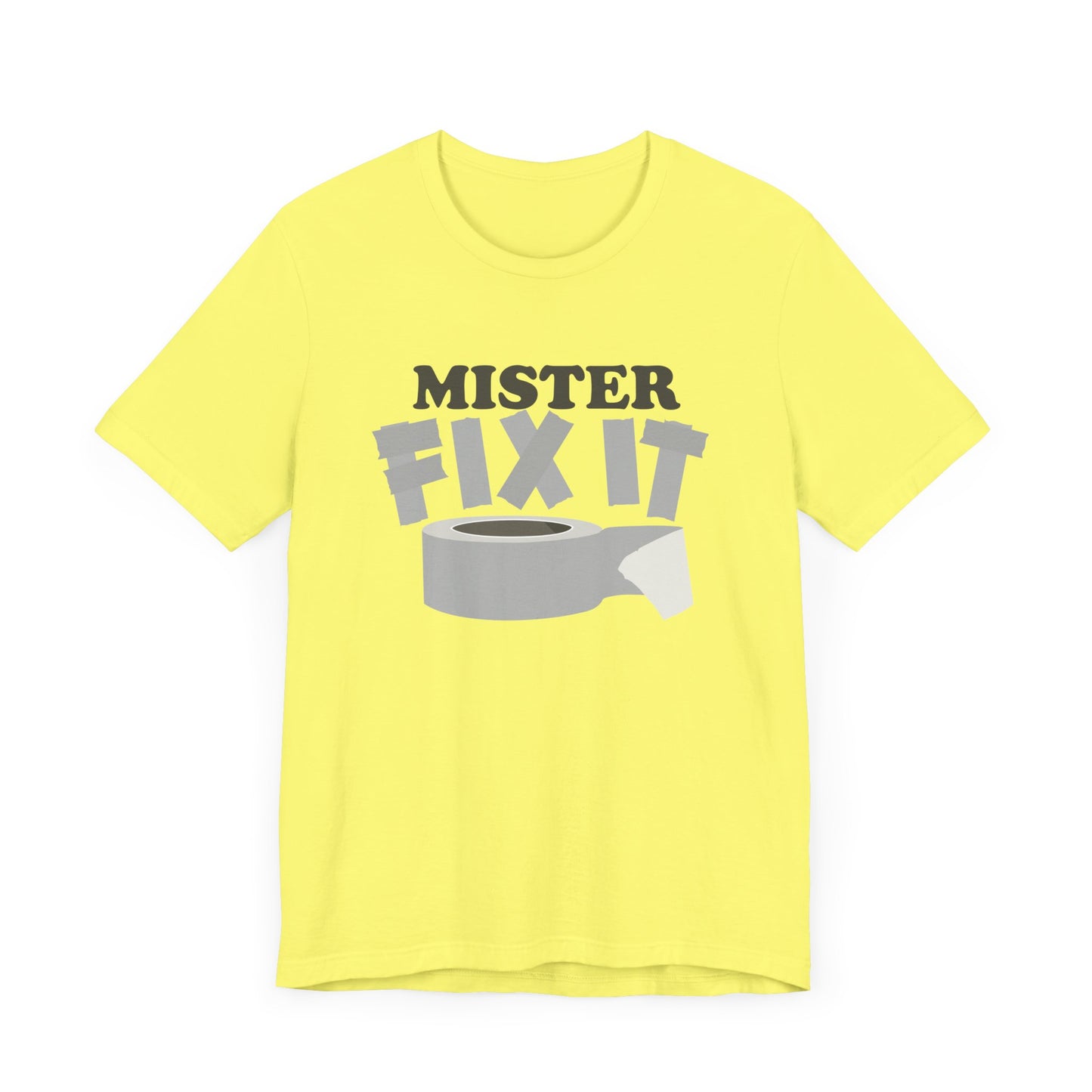 Mr Fix ItT-Shirt