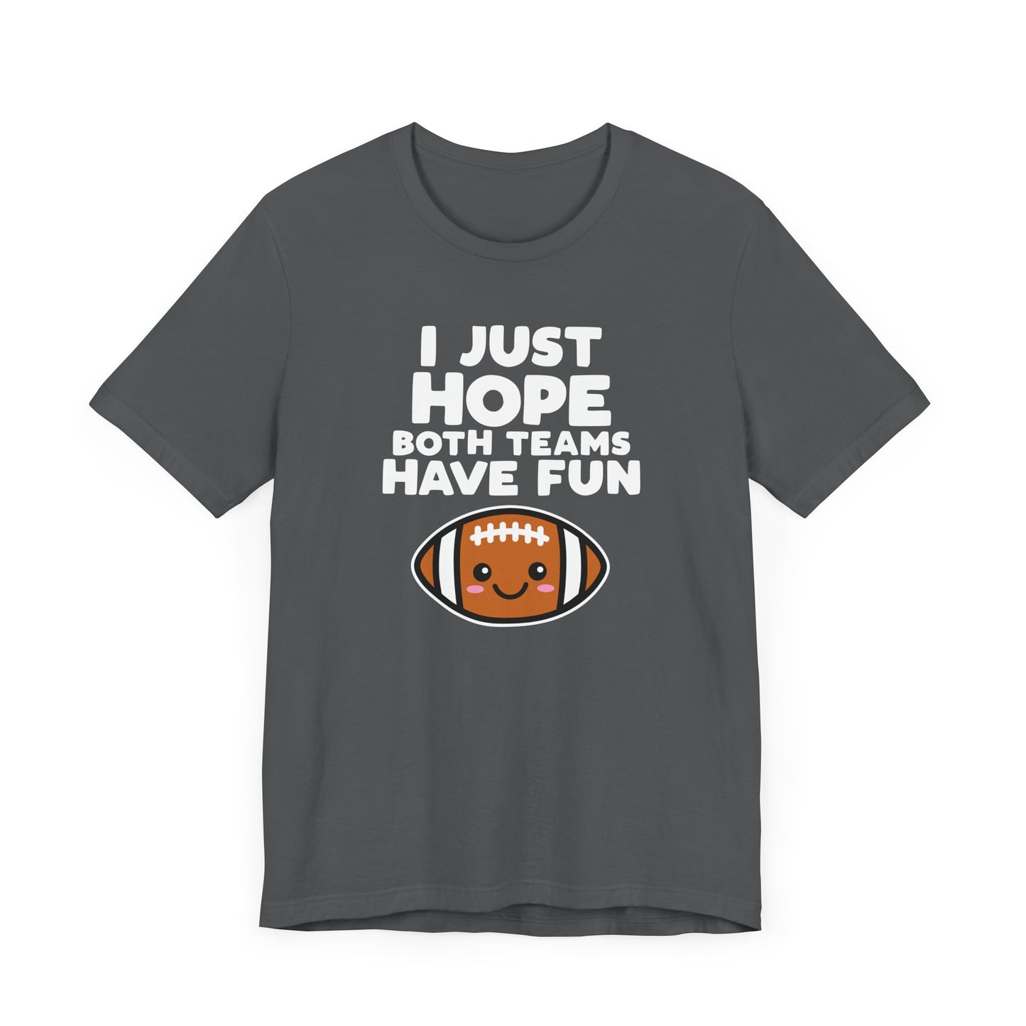 Both Teams T-Shirt