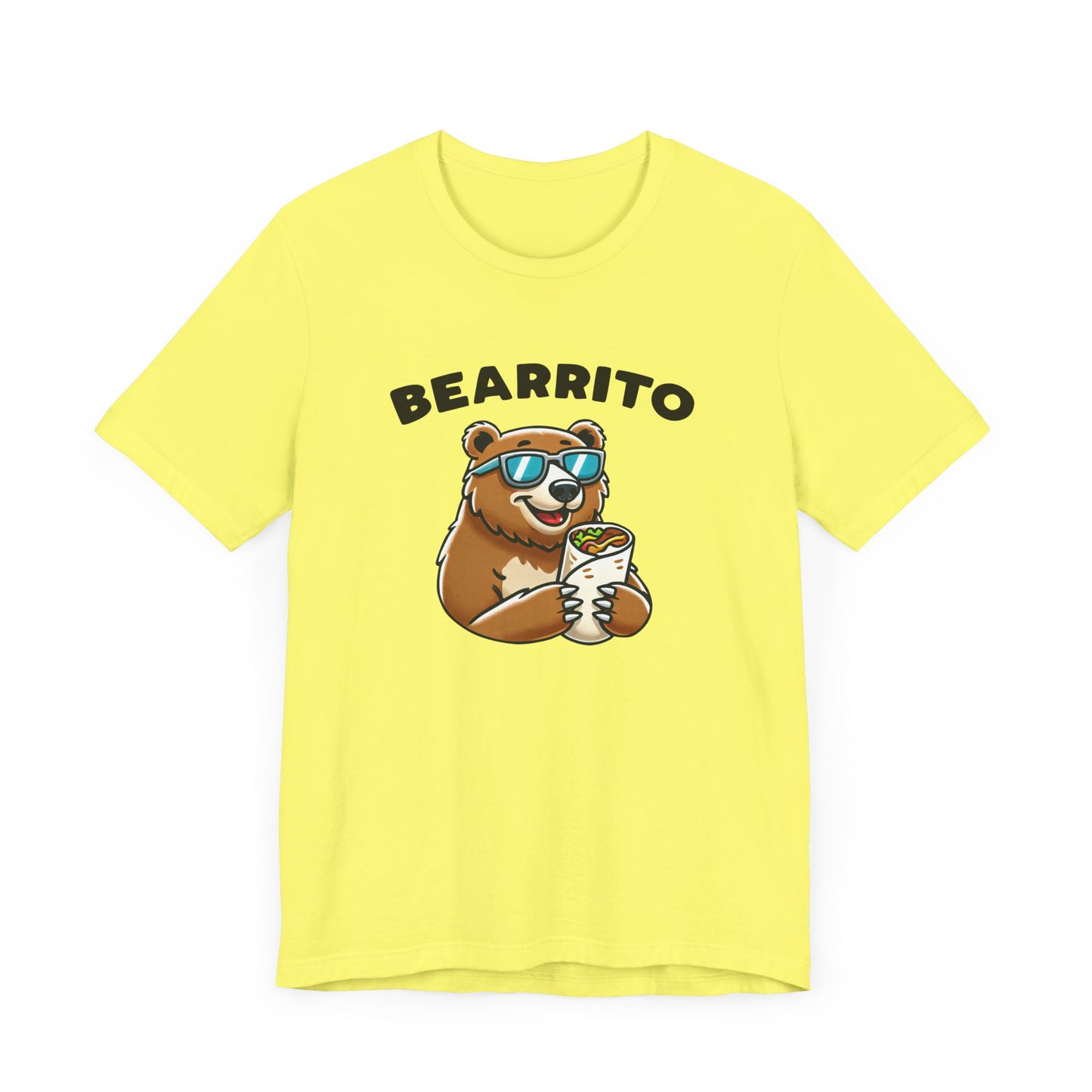 Bearrito T-Shirt