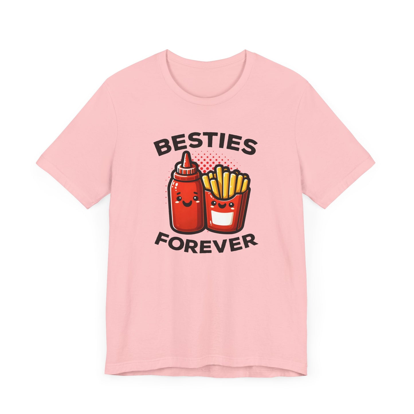Besties Forever T-Shirt