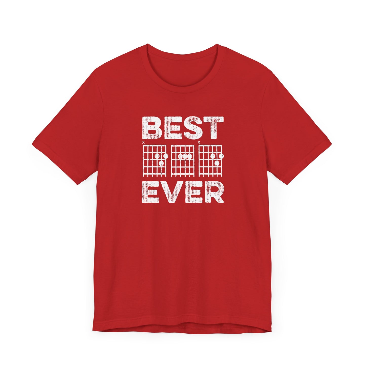 Best Dad Ever T-Shirt
