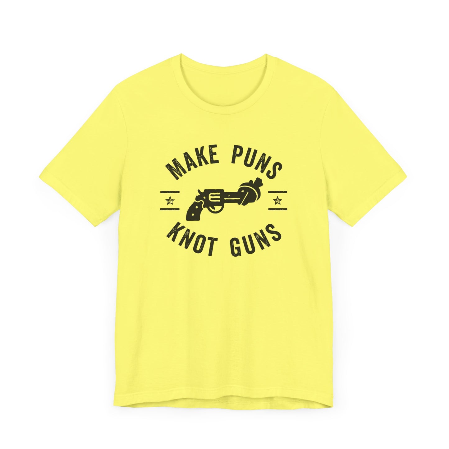 Knot Guns T-Shirt