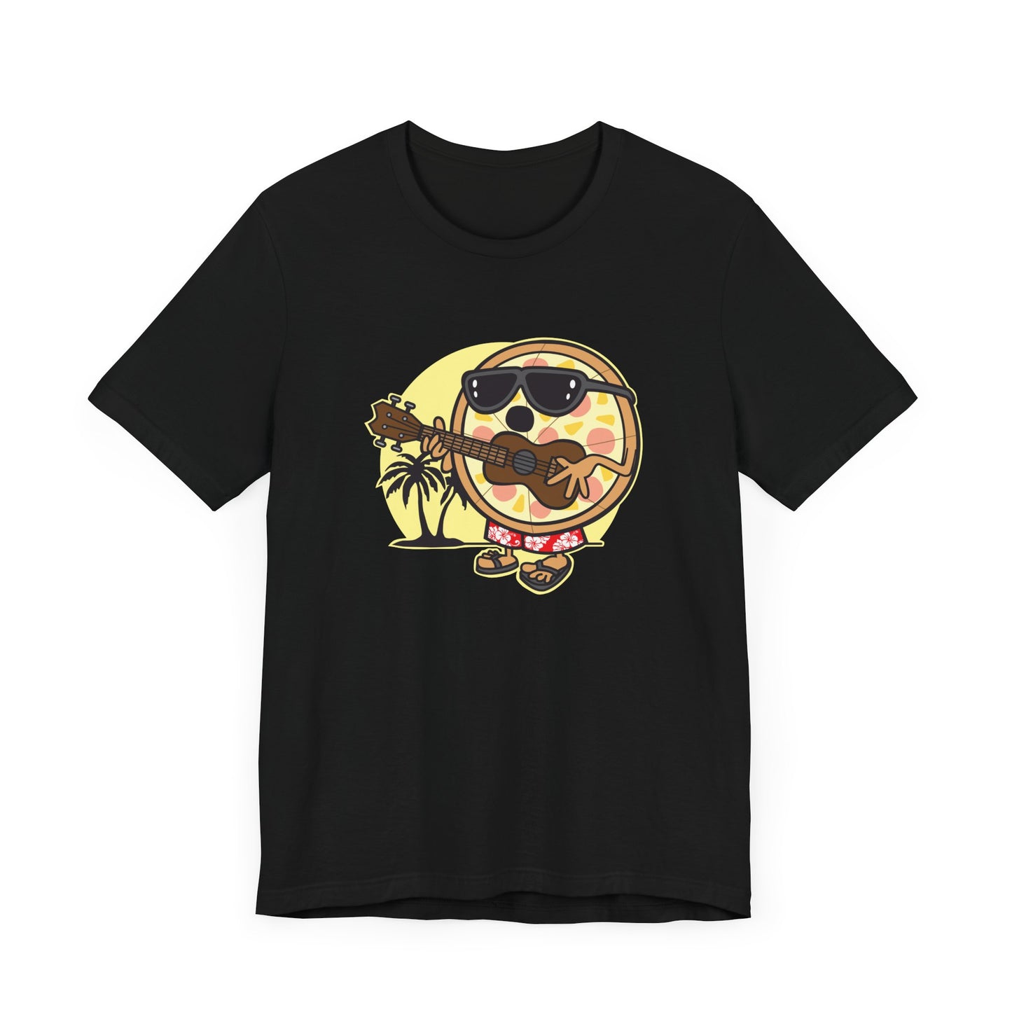 Hawaiian Pizza T-Shirt