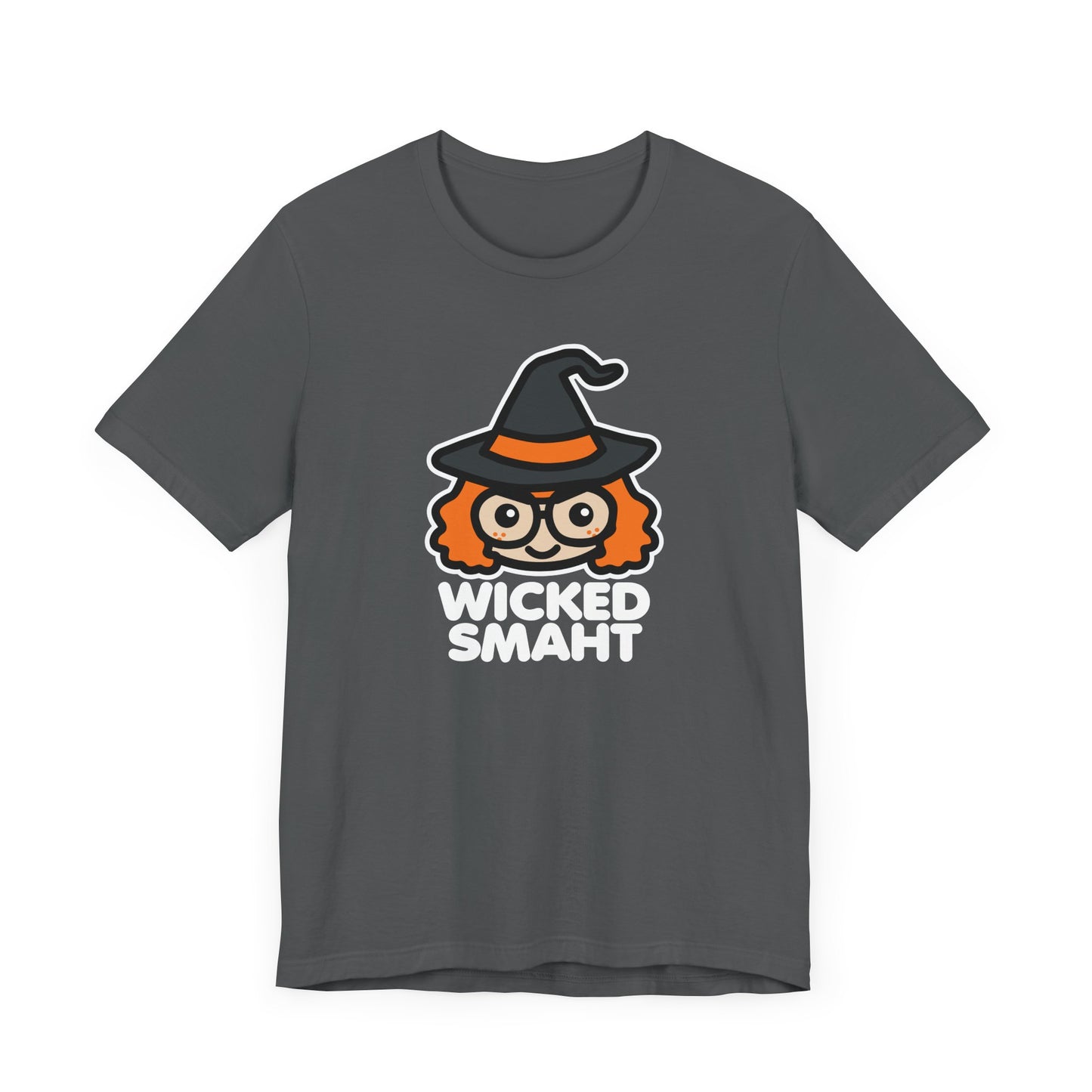 Wicked Smaht T-Shirt