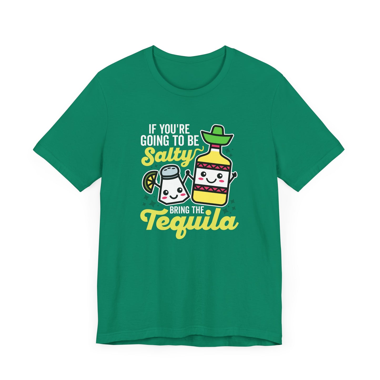 Bring Tequila T-Shirt