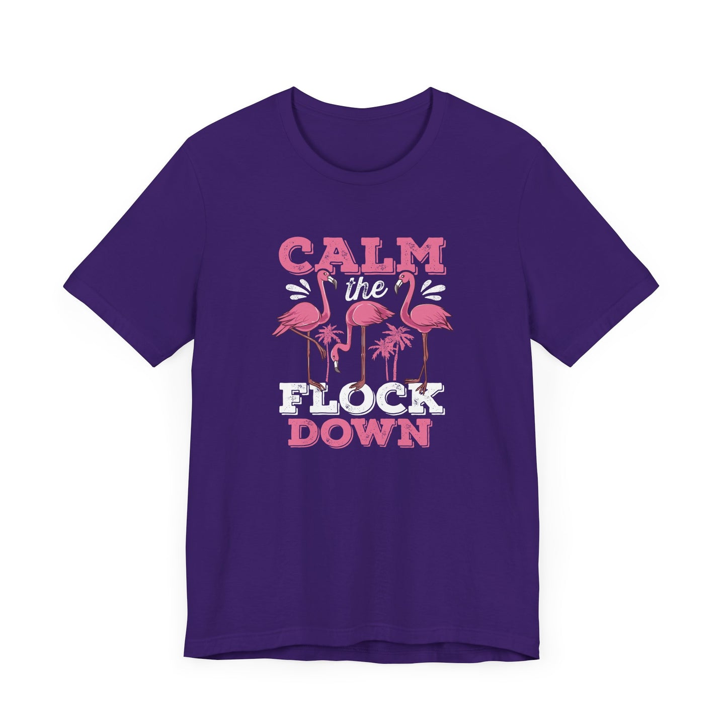 Calm Down T-Shirt