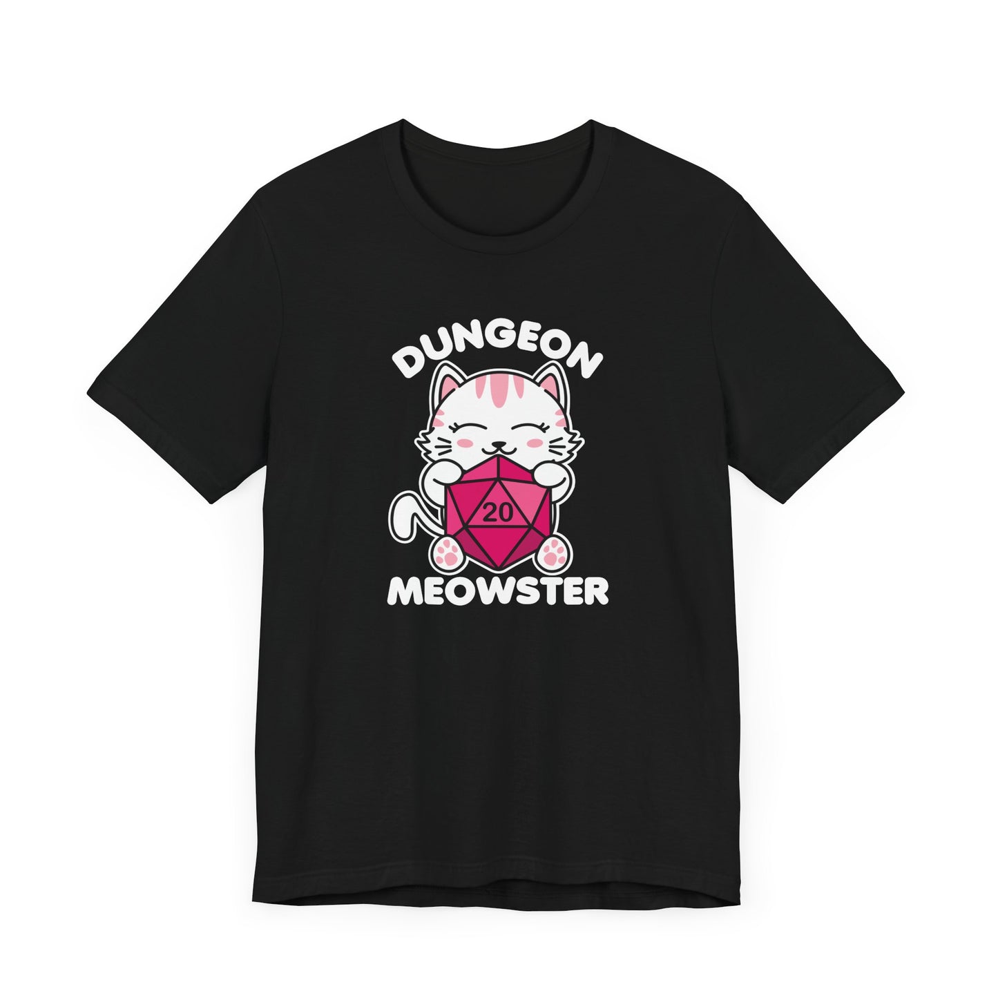 Meowster T-Shirt
