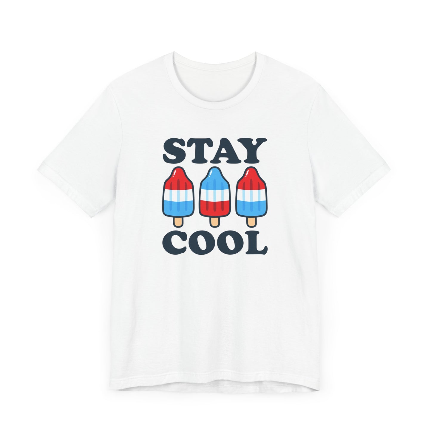 Stay Cool T-Shirt