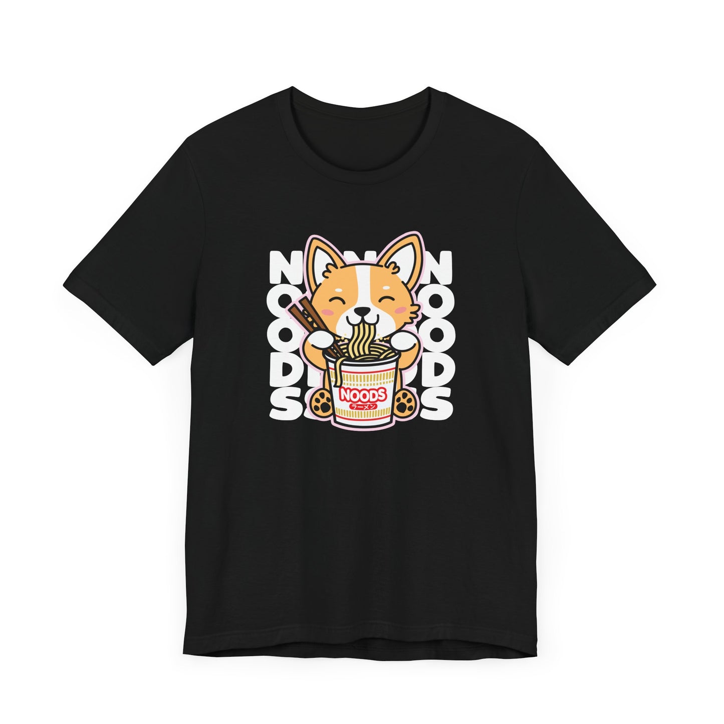 Noods T-Shirt