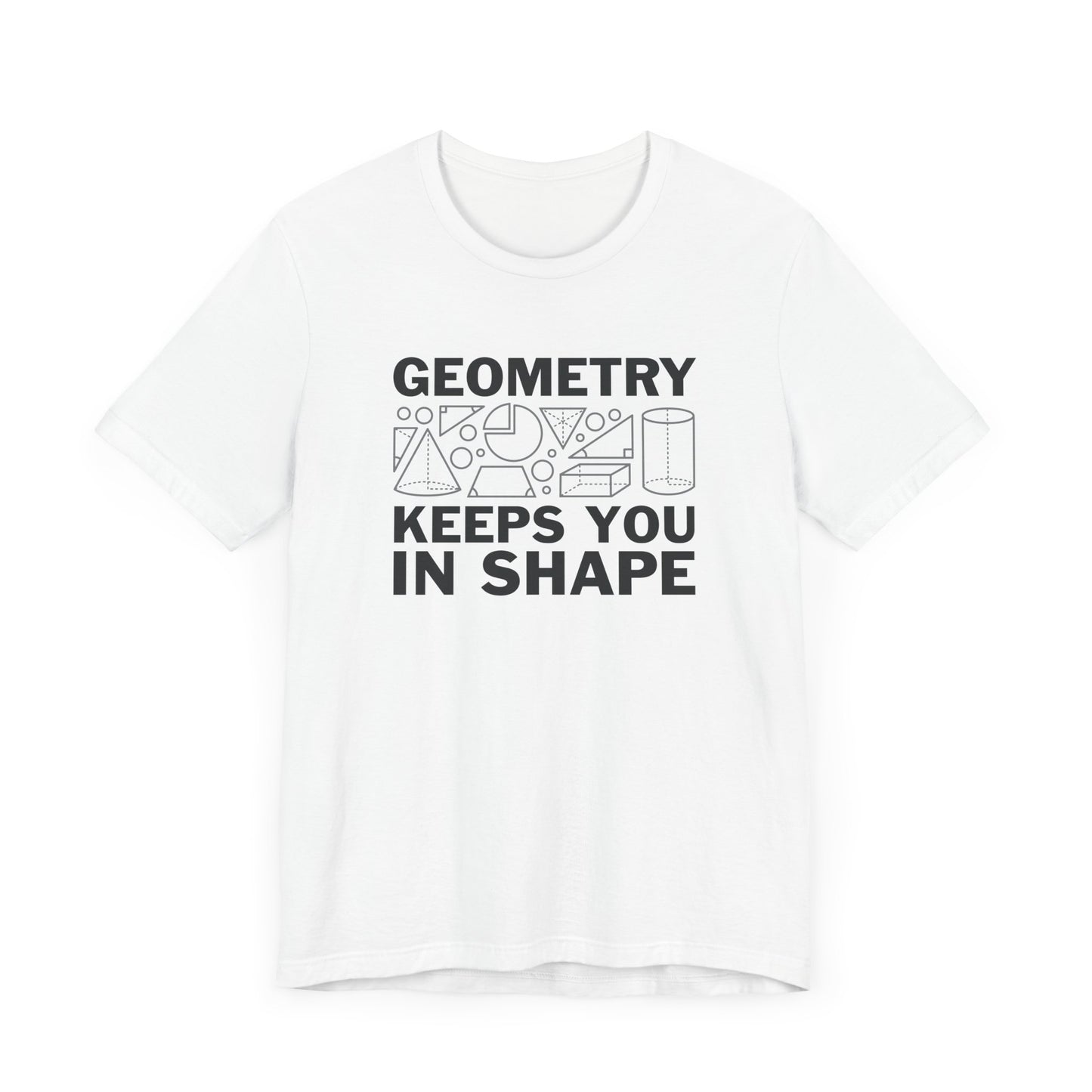 Geometry T-Shirt