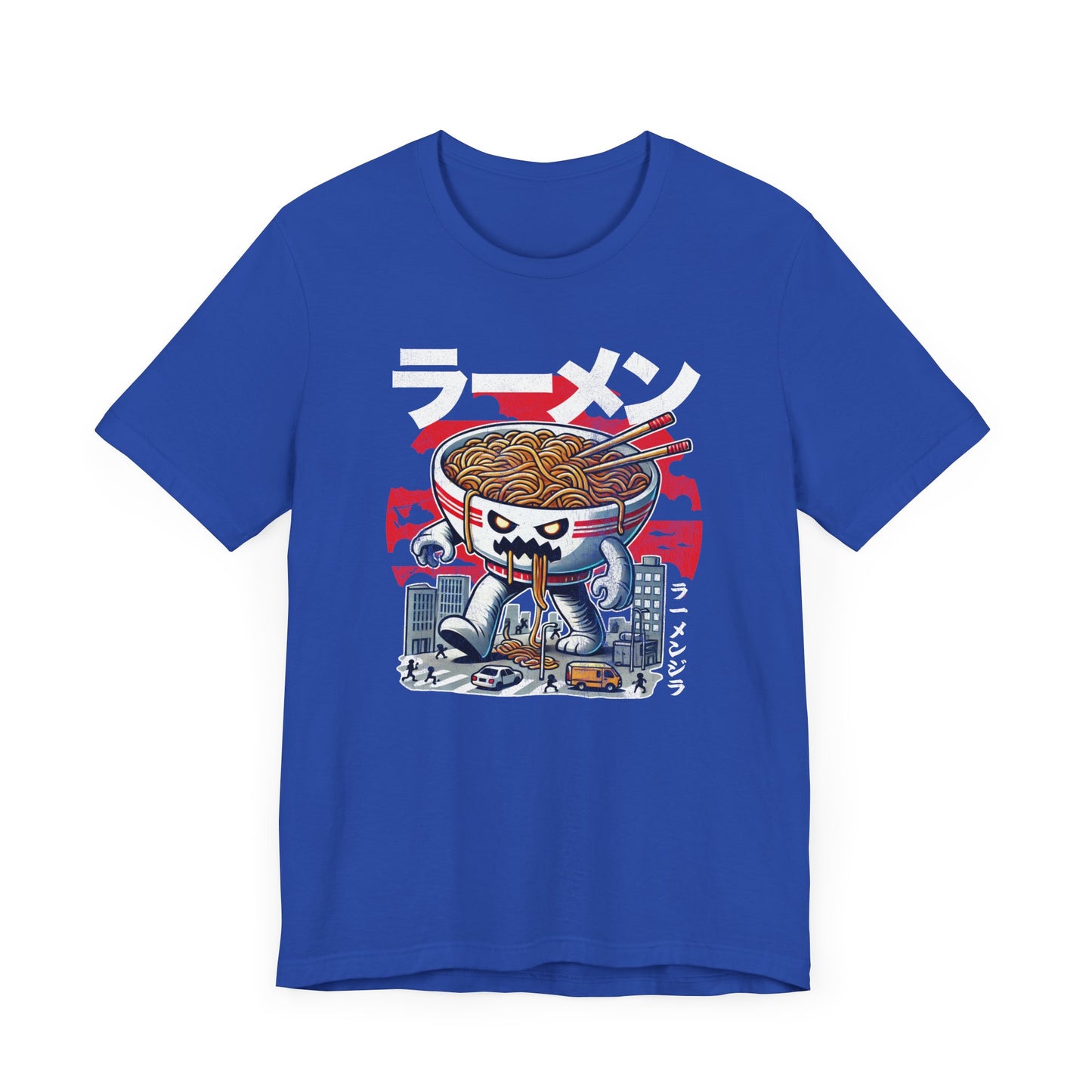 Ramenzilla T-Shirt
