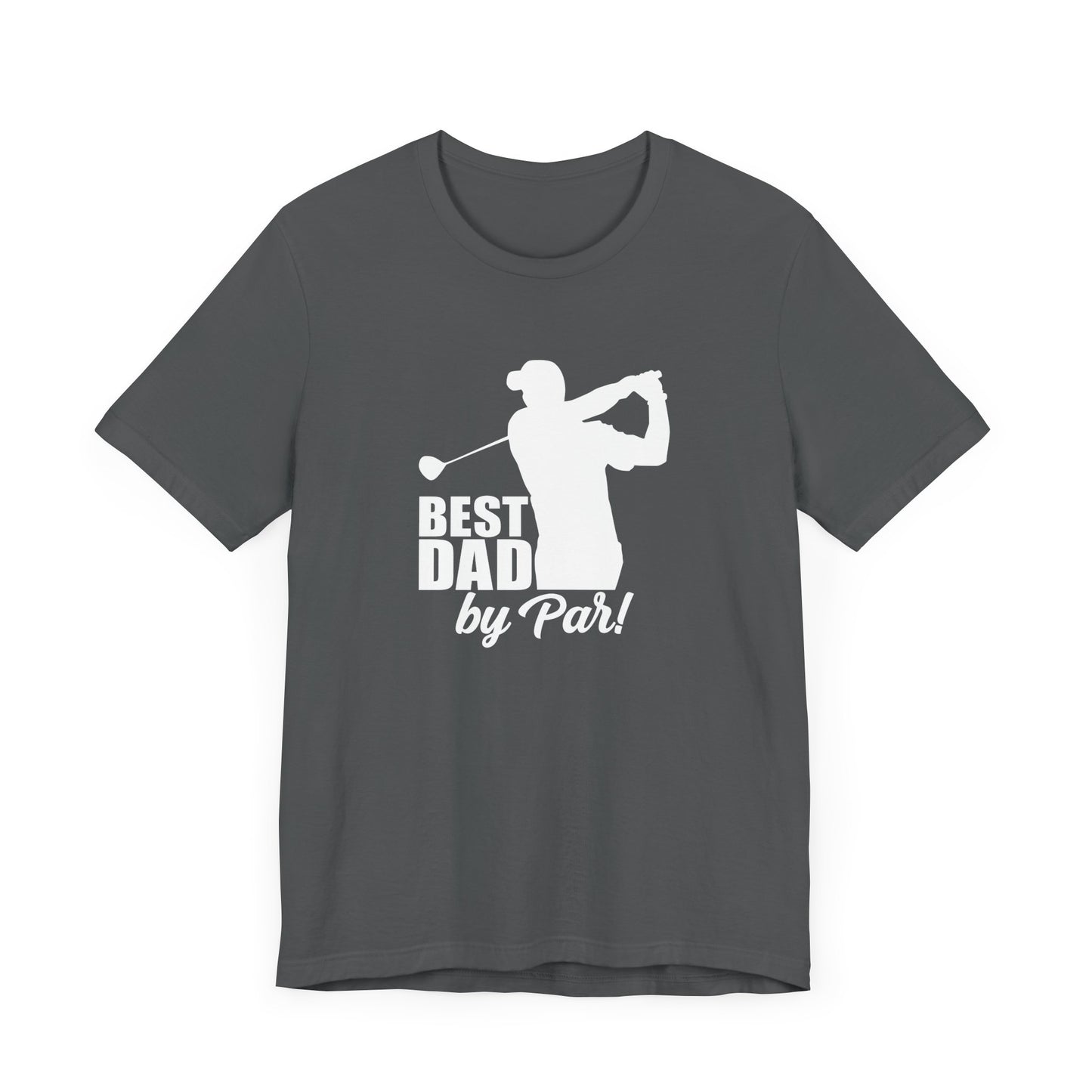Best By Par T-Shirt