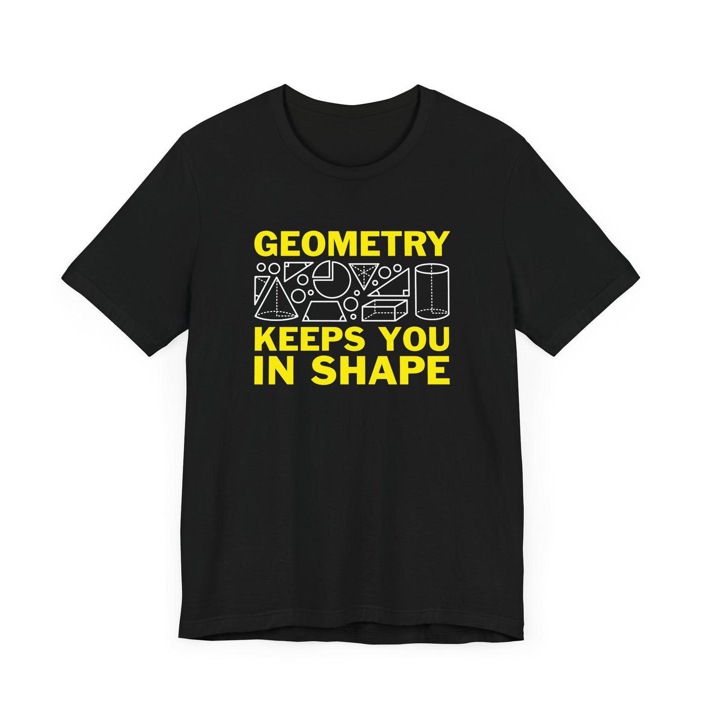 Geometry T-Shirt