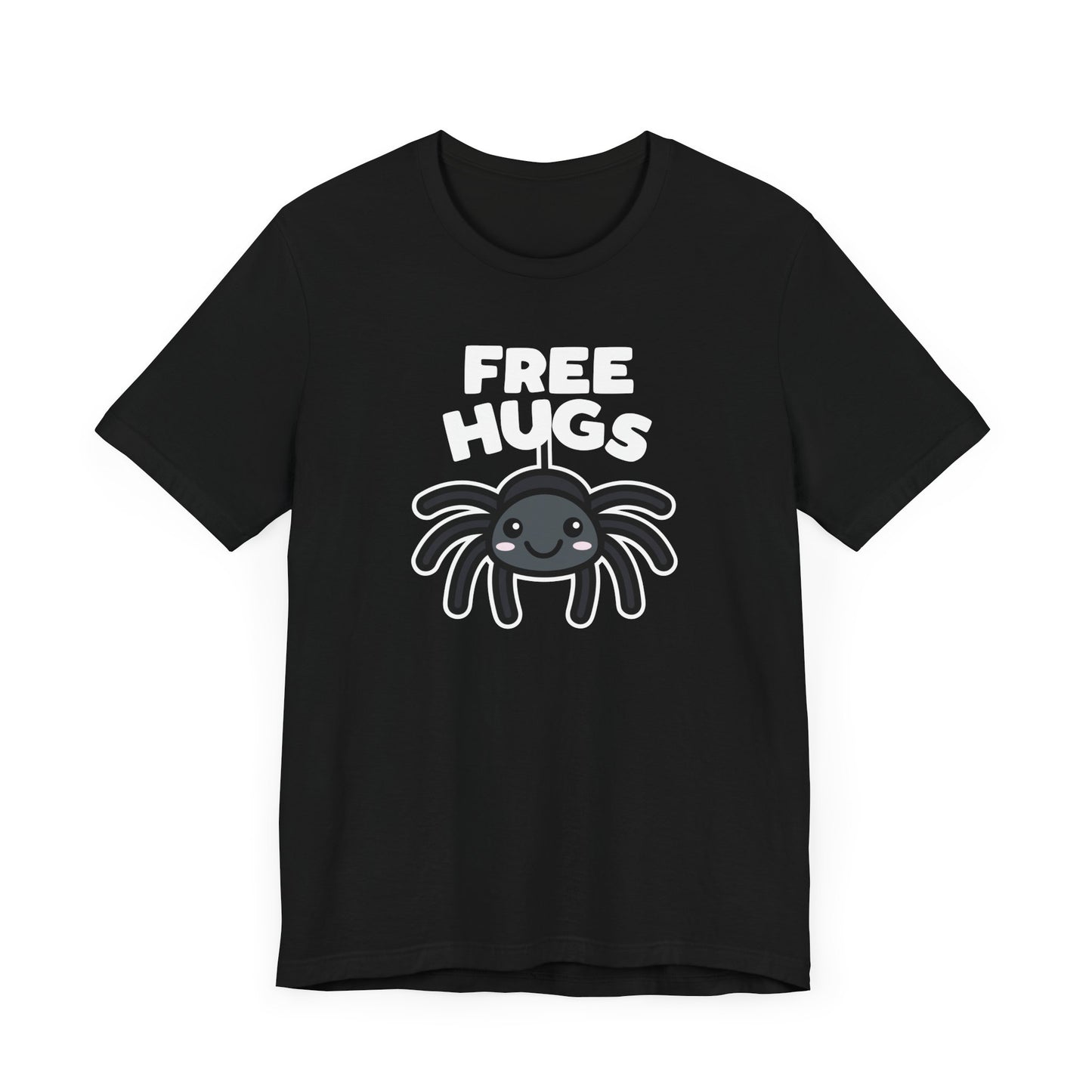 Free Hugs T-Shirt