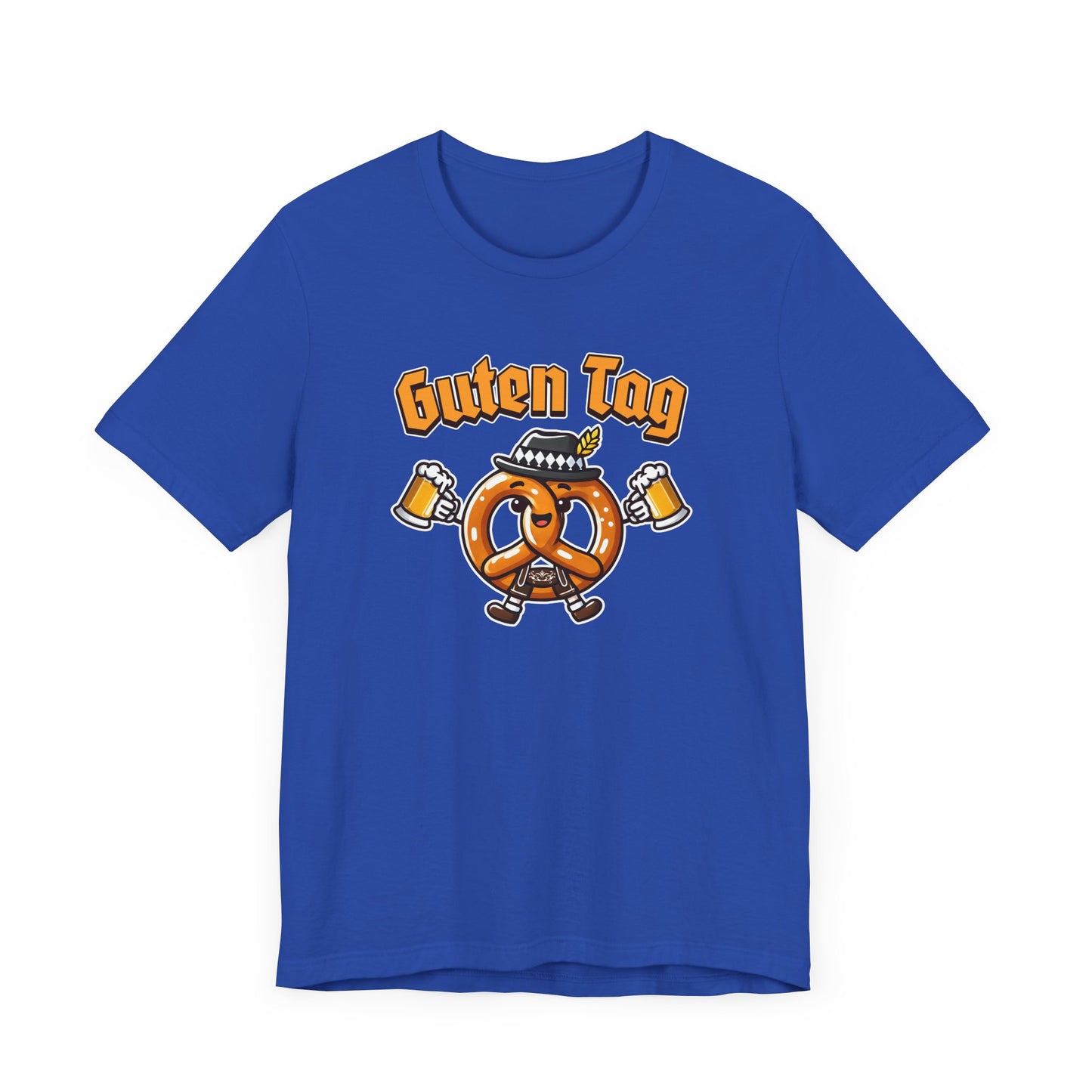 Guten Tag T-Shirt