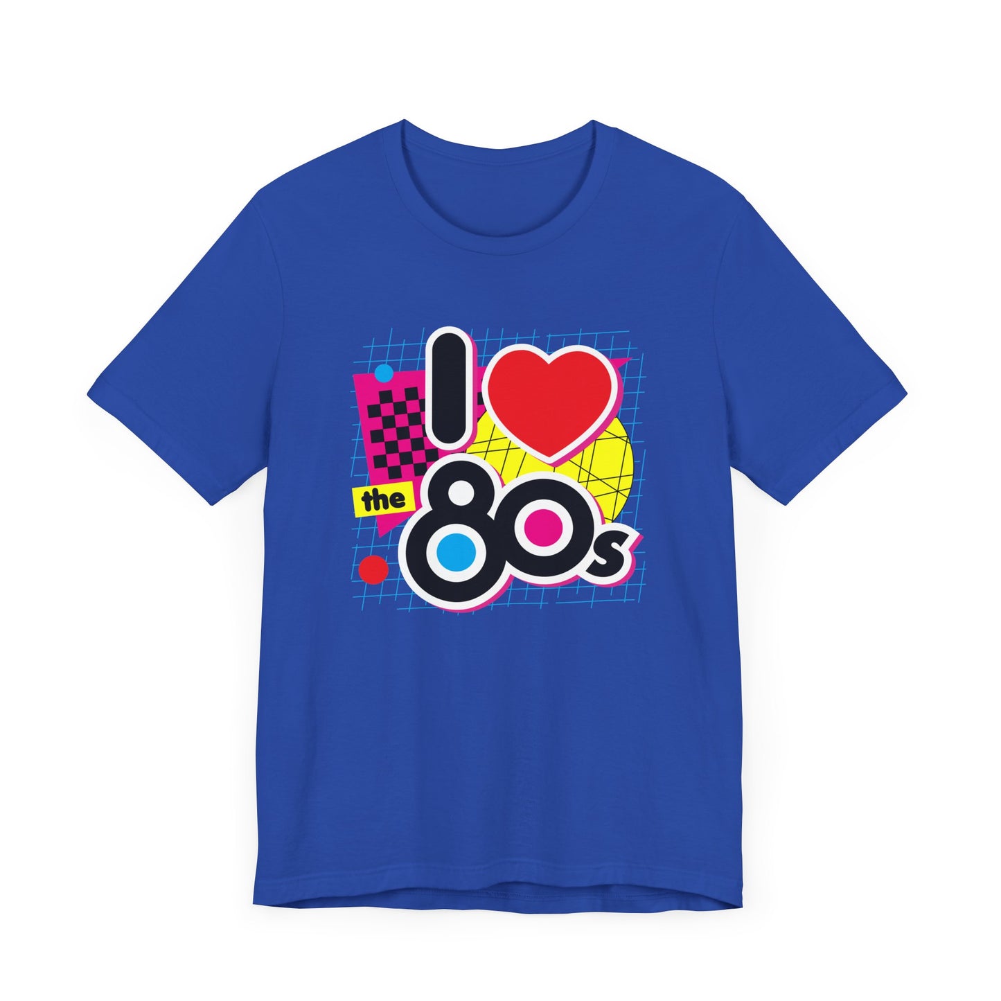 Love the 80s T-Shirt