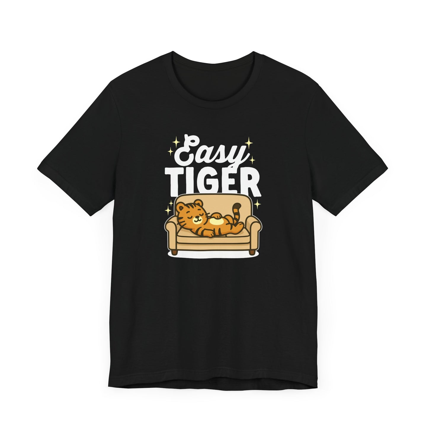 Easy Tiger T-Shirt