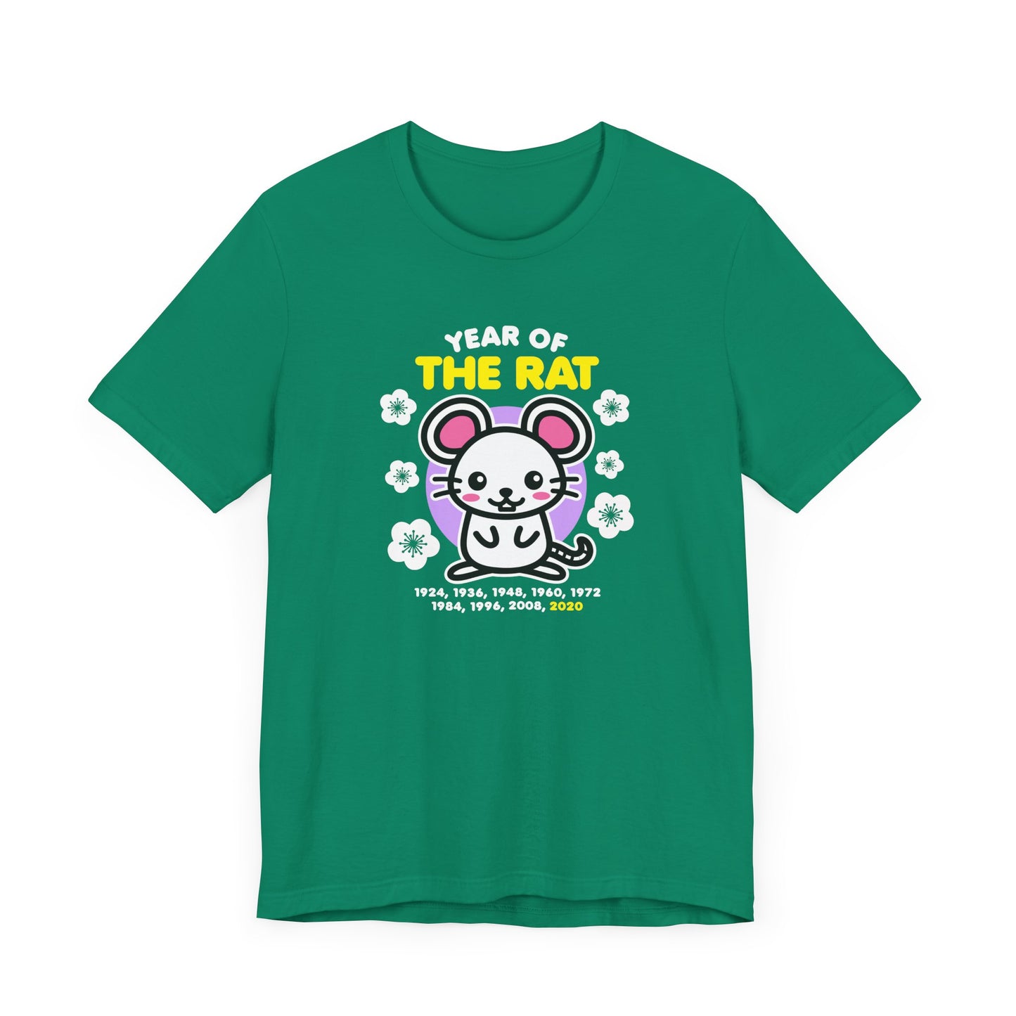 Year of Rat T-Shirt