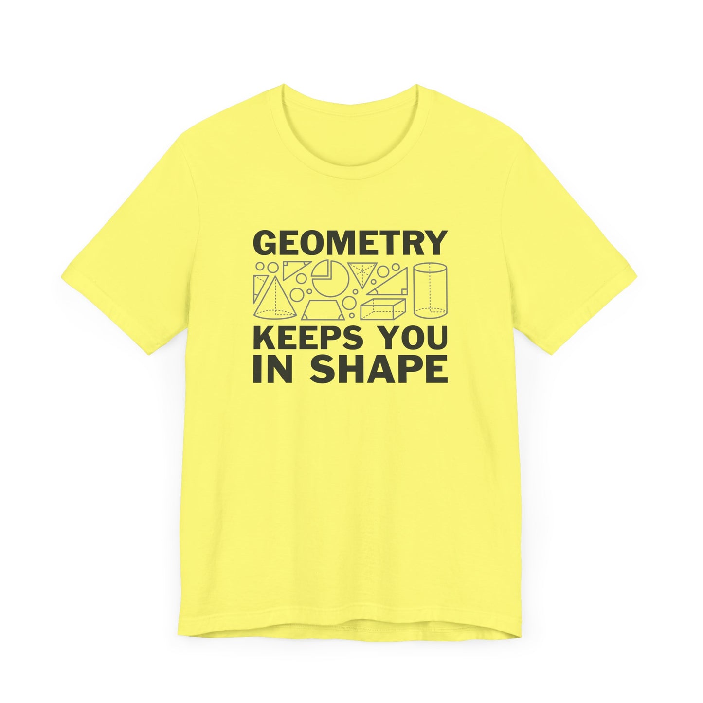 Geometry T-Shirt