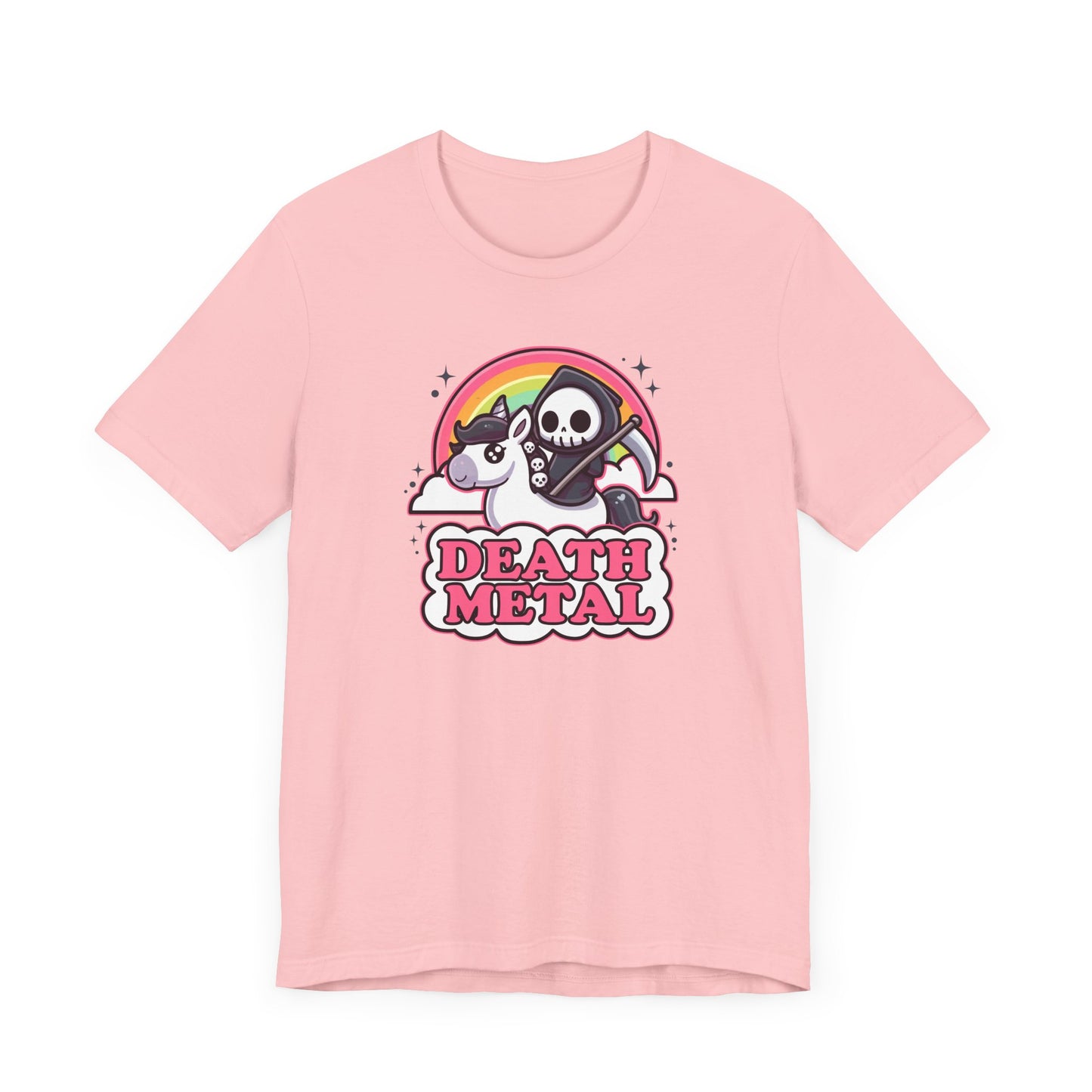 Death Metal T-Shirt