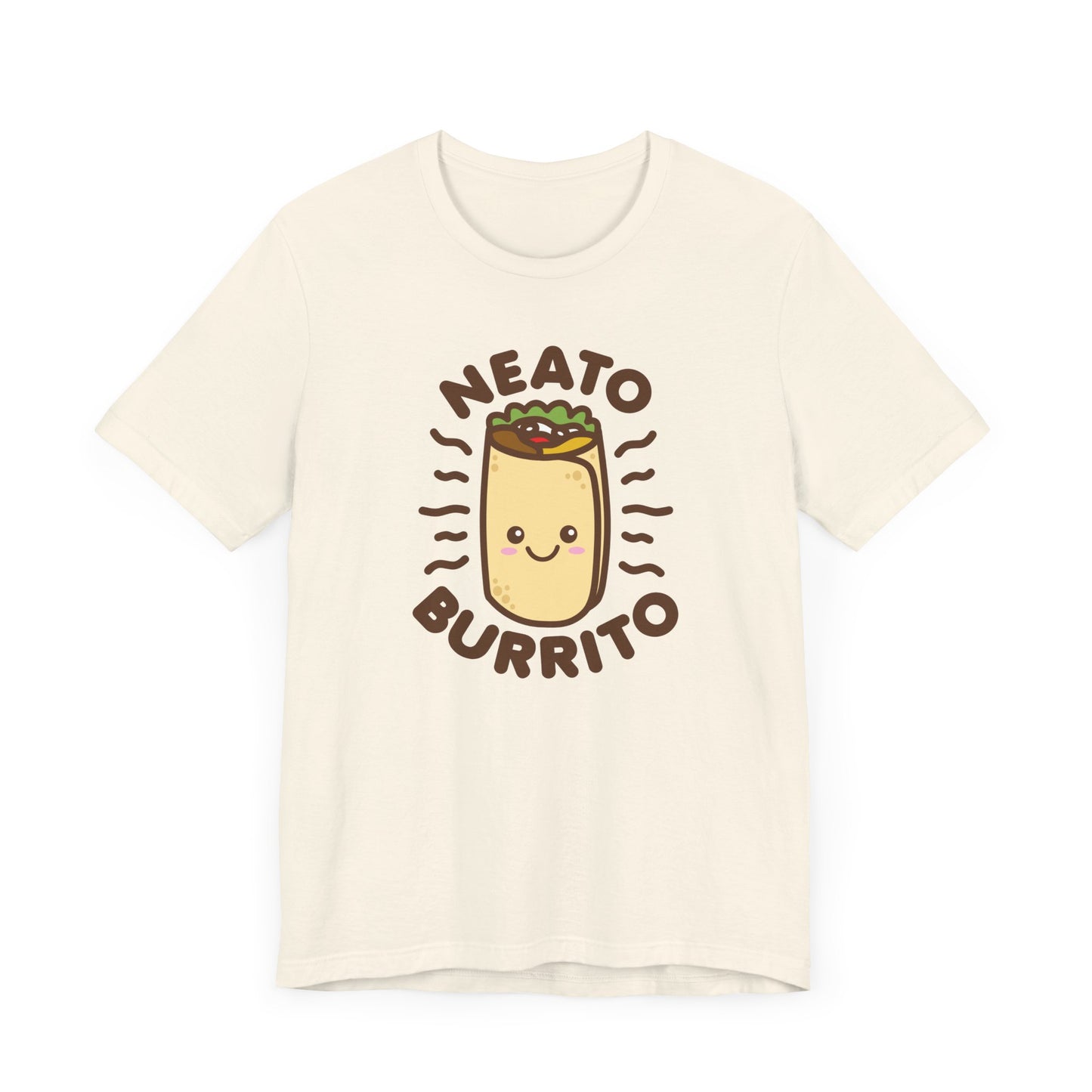 Neato Burrito T-Shirt