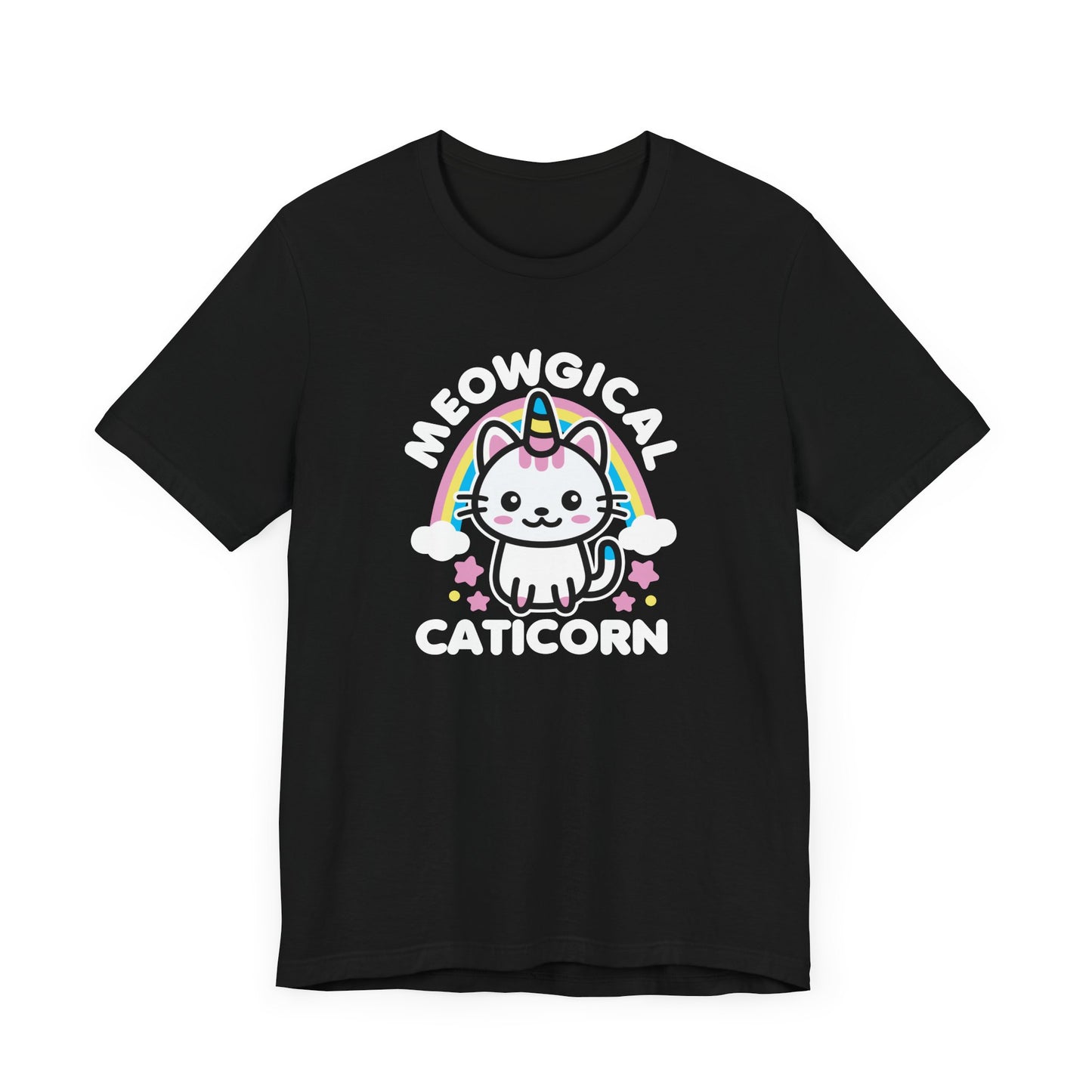 Caticorn T-Shirt