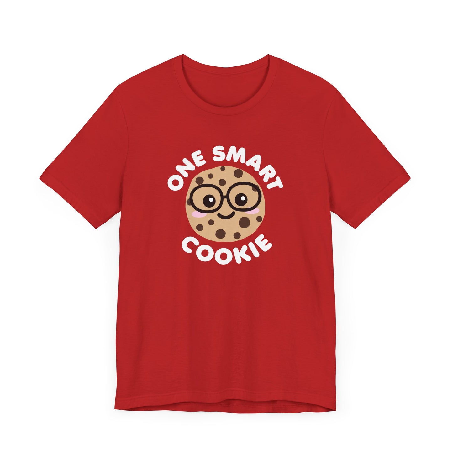 Smart Cookie T-Shirt