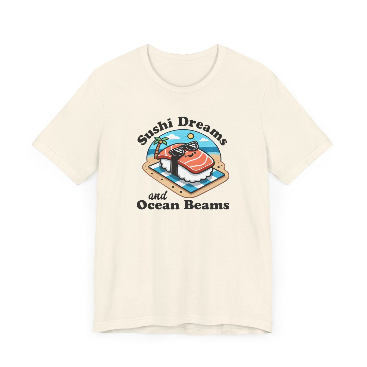 Sushi Dreams T-Shirt