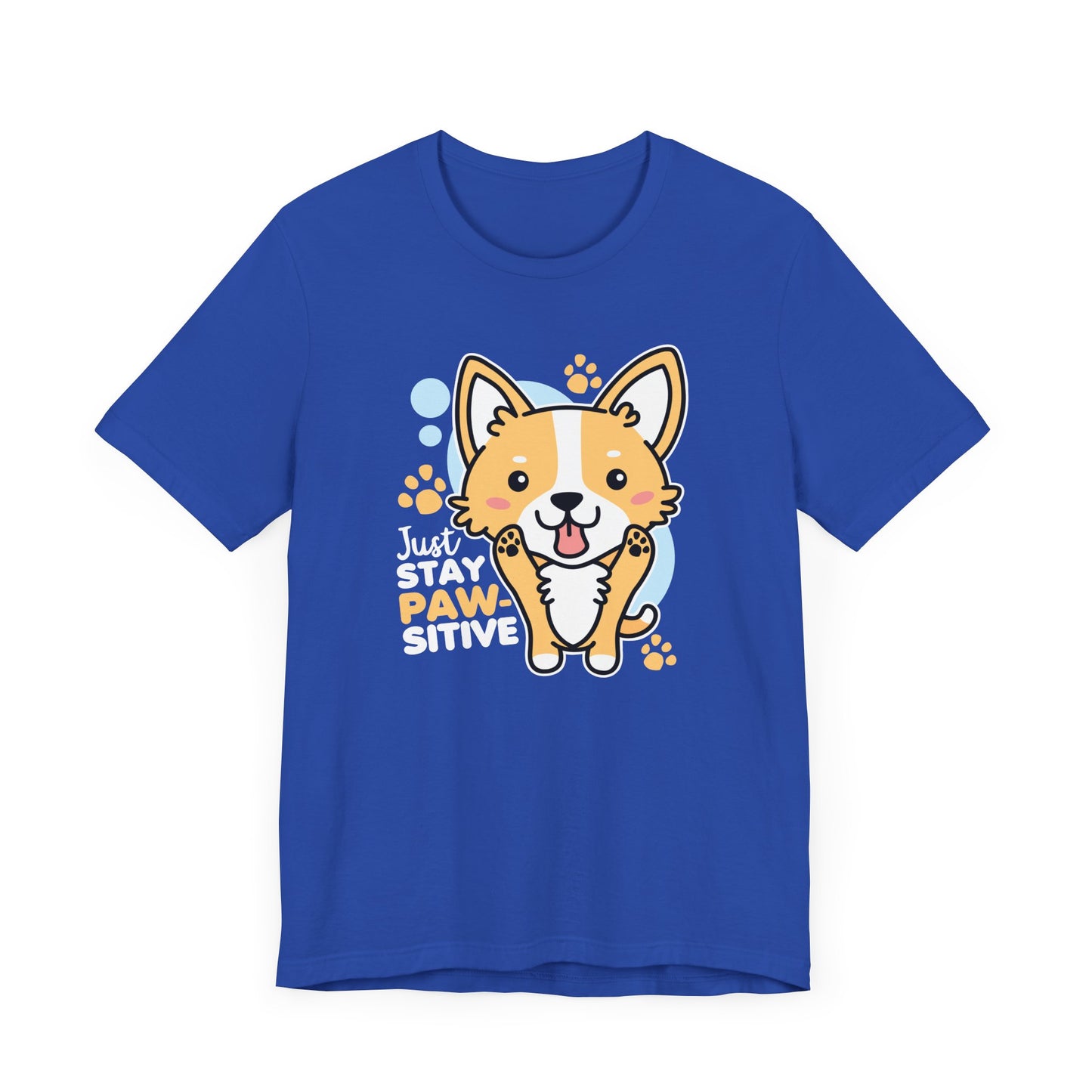 Pawsitive T-Shirt